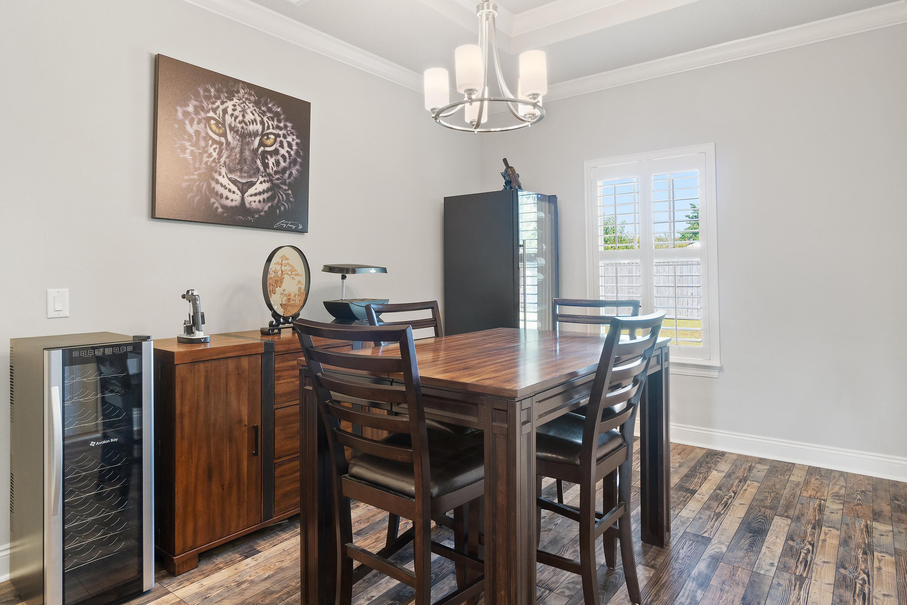 SANDALWOOD - Residential