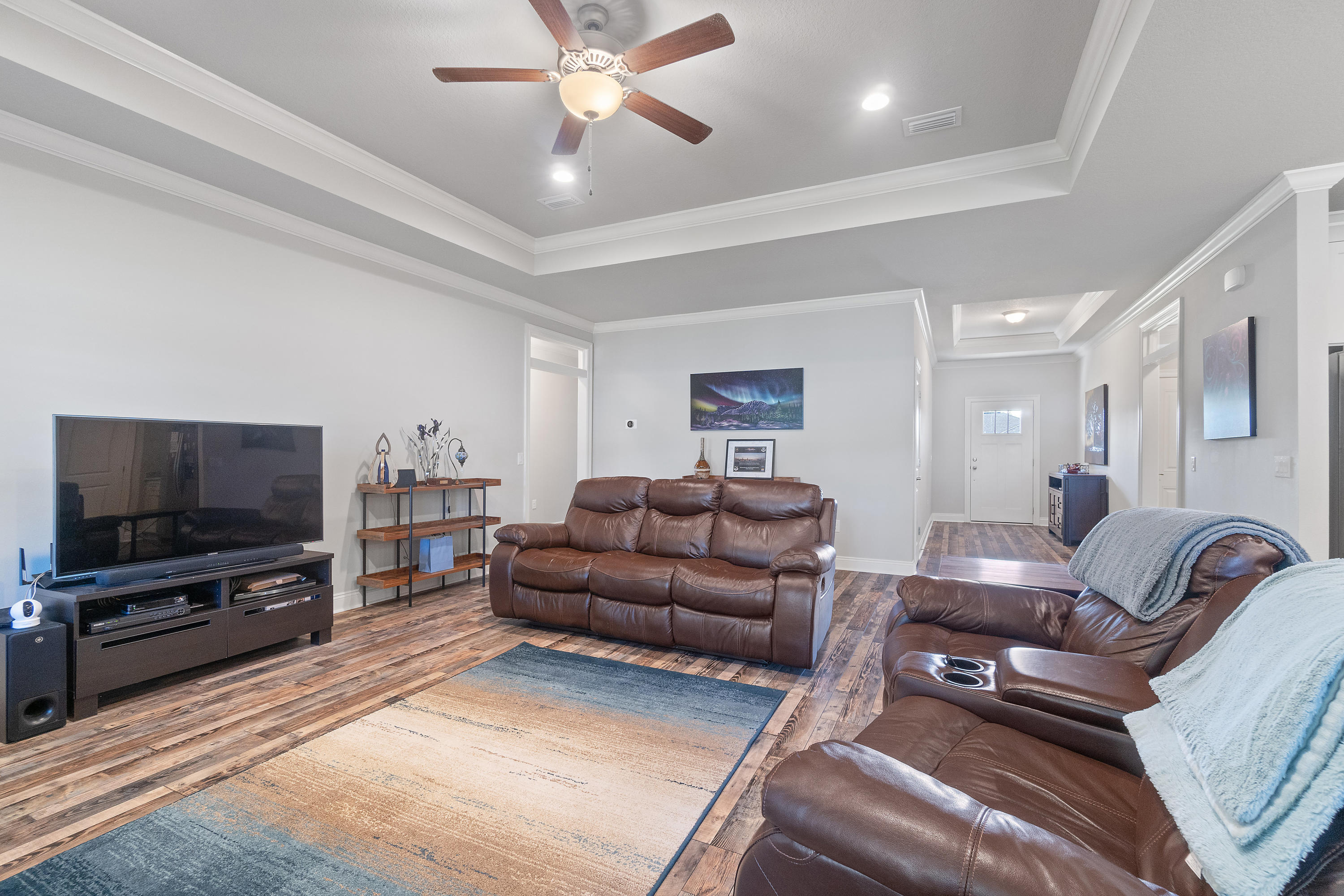 SANDALWOOD - Residential