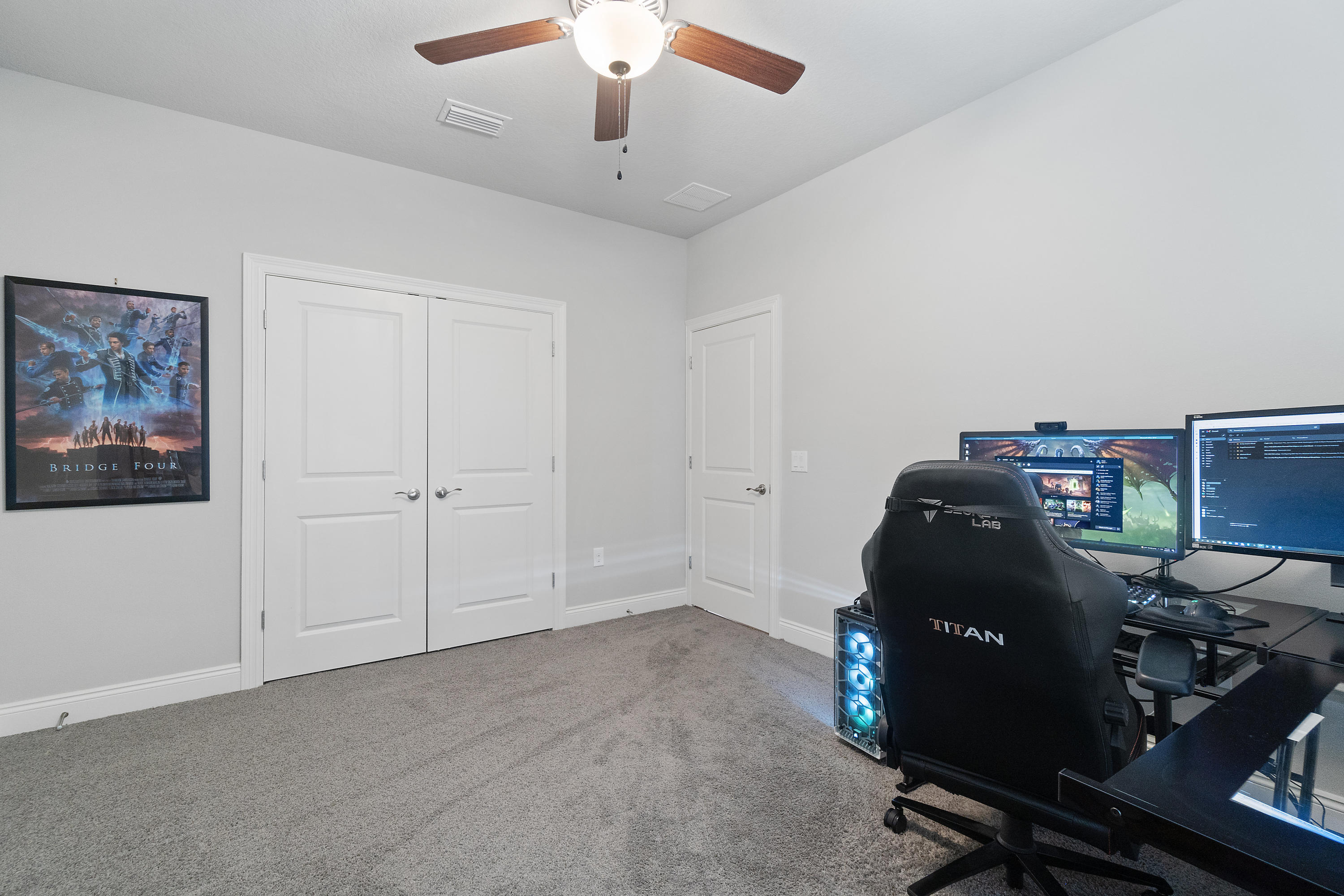 SANDALWOOD - Residential