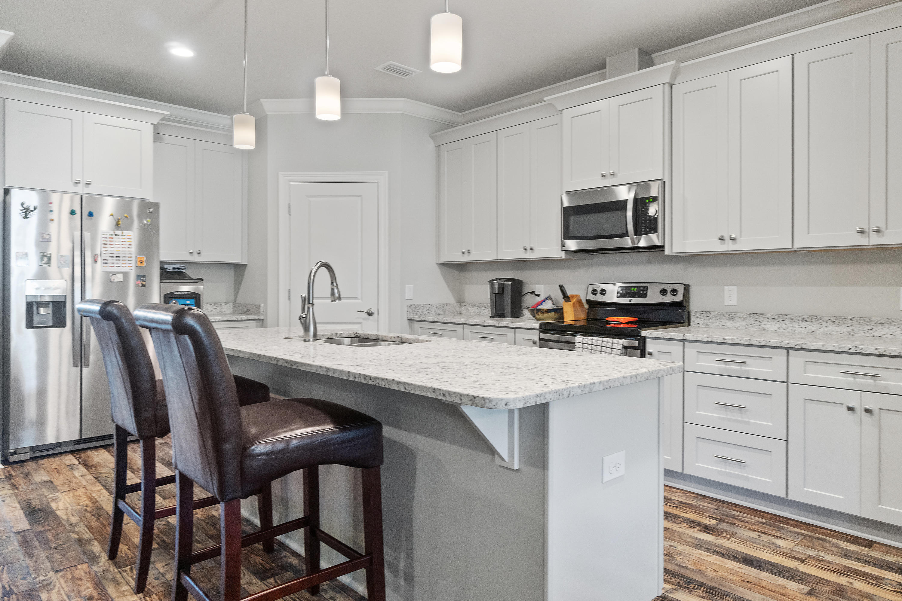 SANDALWOOD - Residential