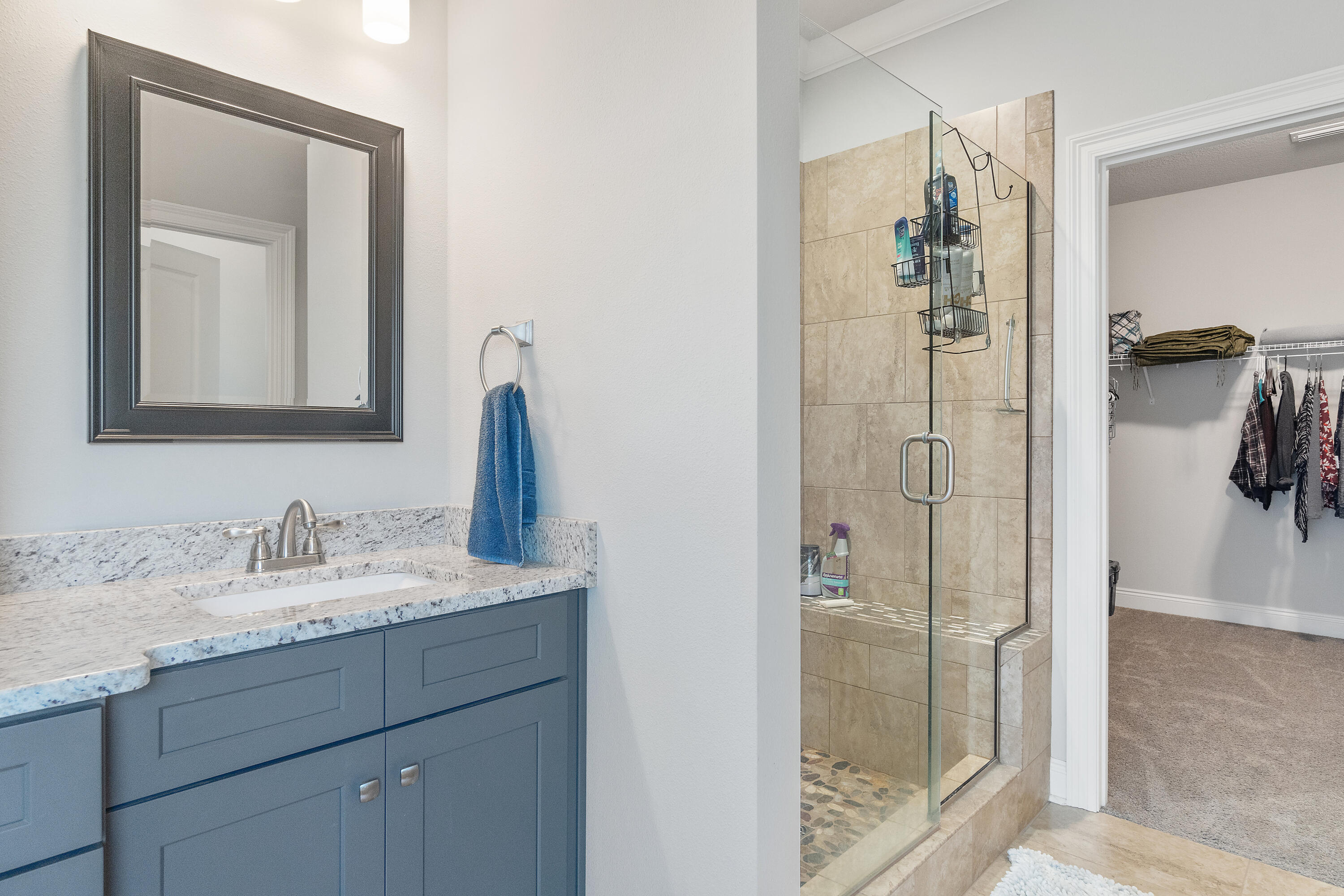 SANDALWOOD - Residential