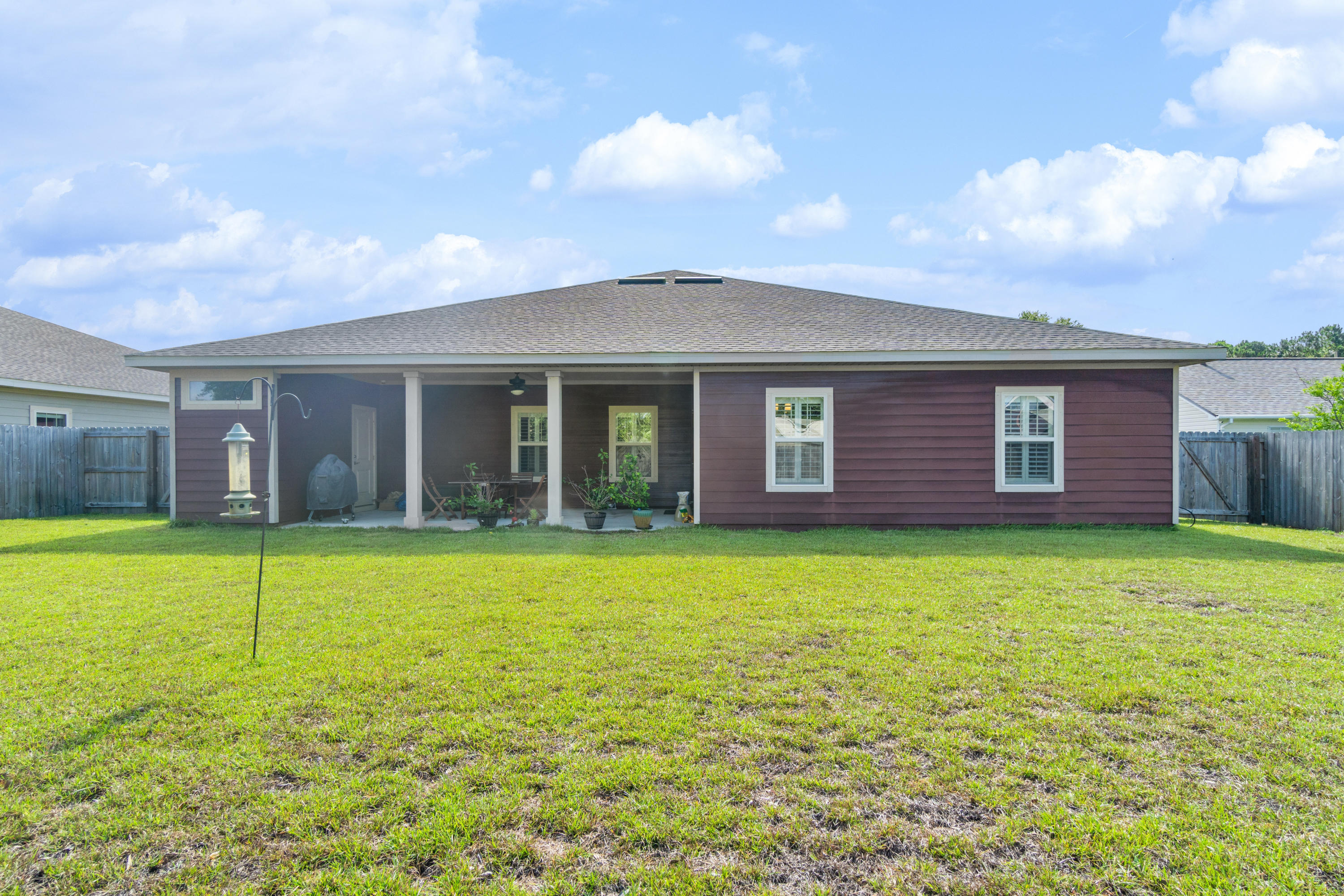 SANDALWOOD - Residential