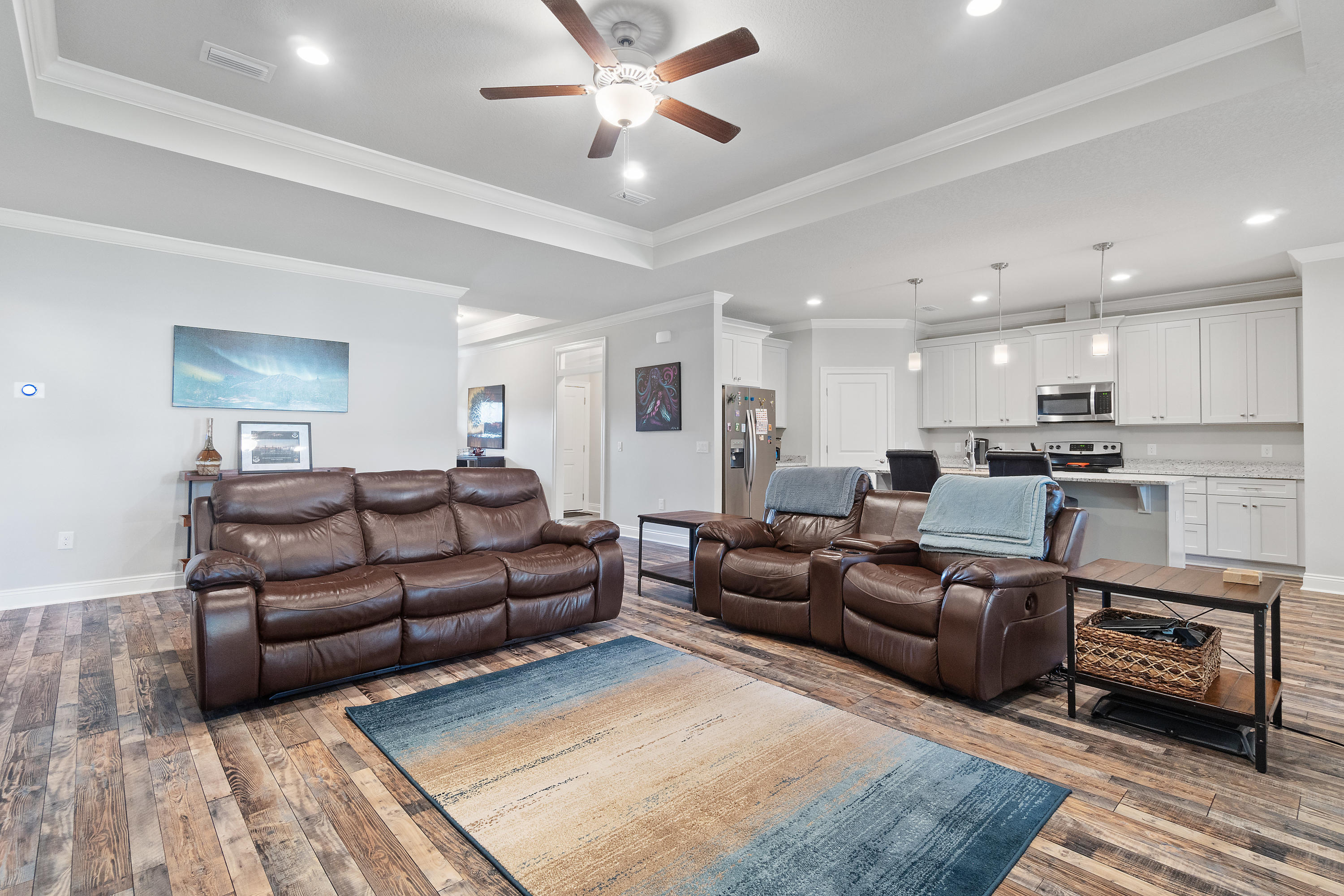 SANDALWOOD - Residential