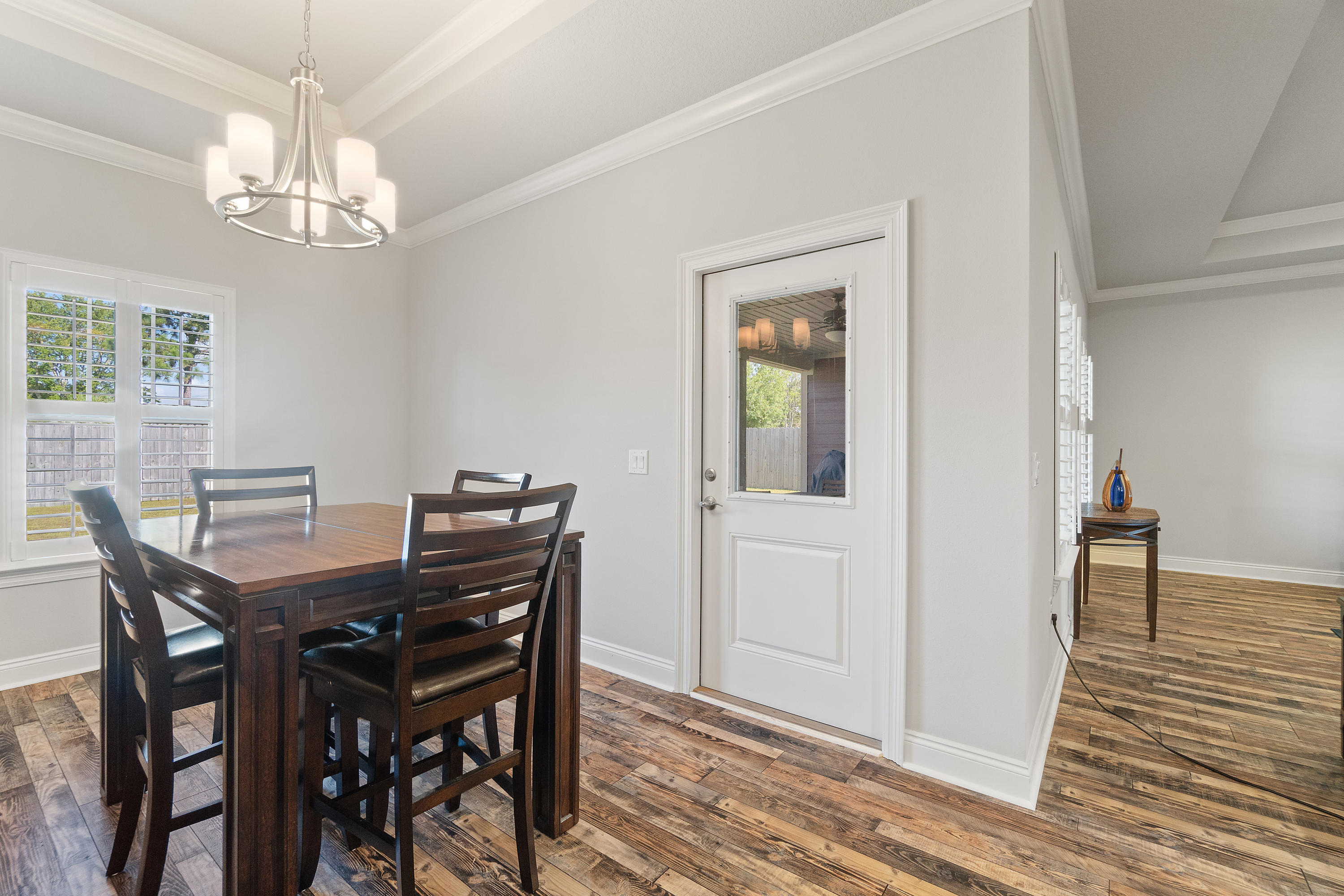 SANDALWOOD - Residential