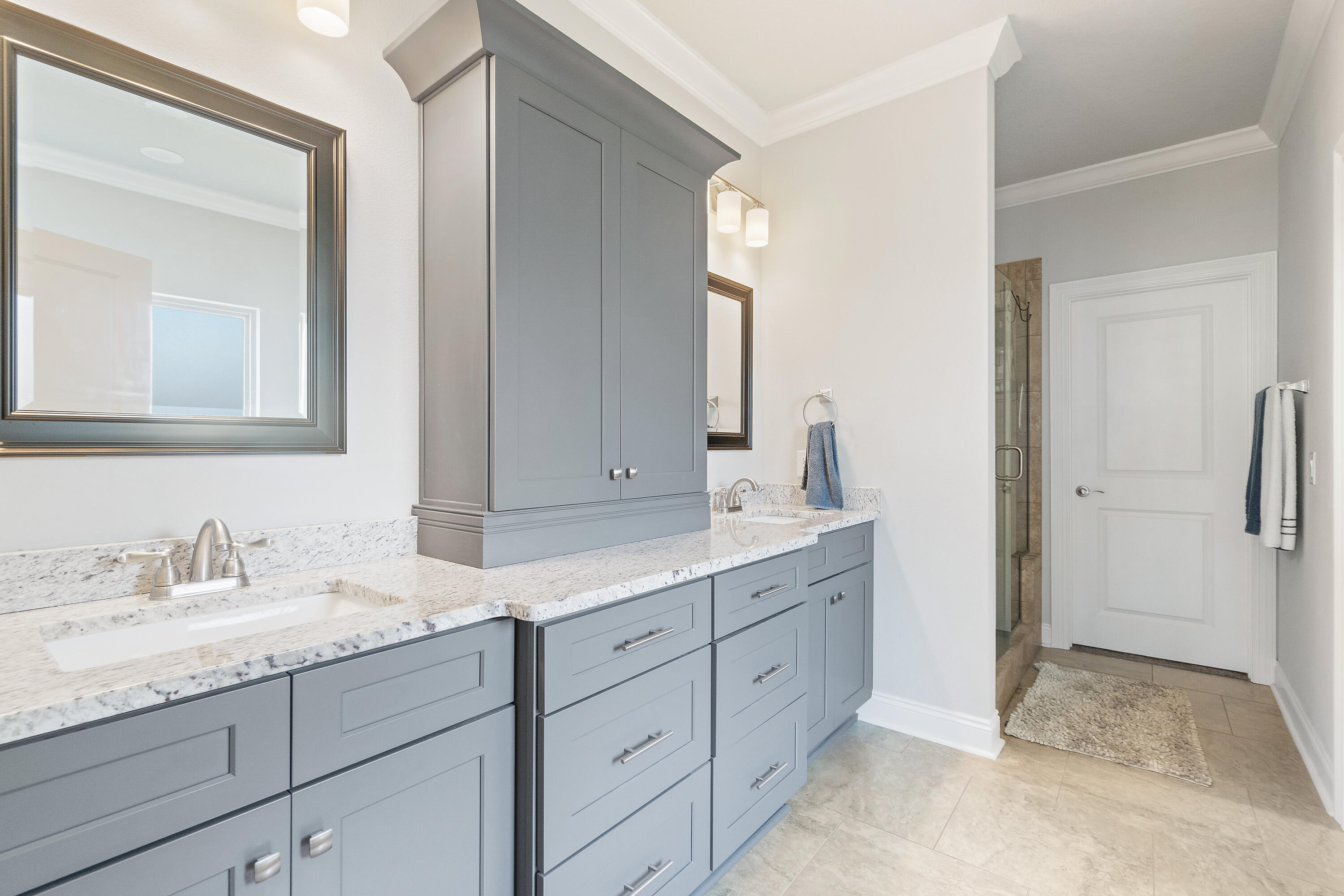 SANDALWOOD - Residential