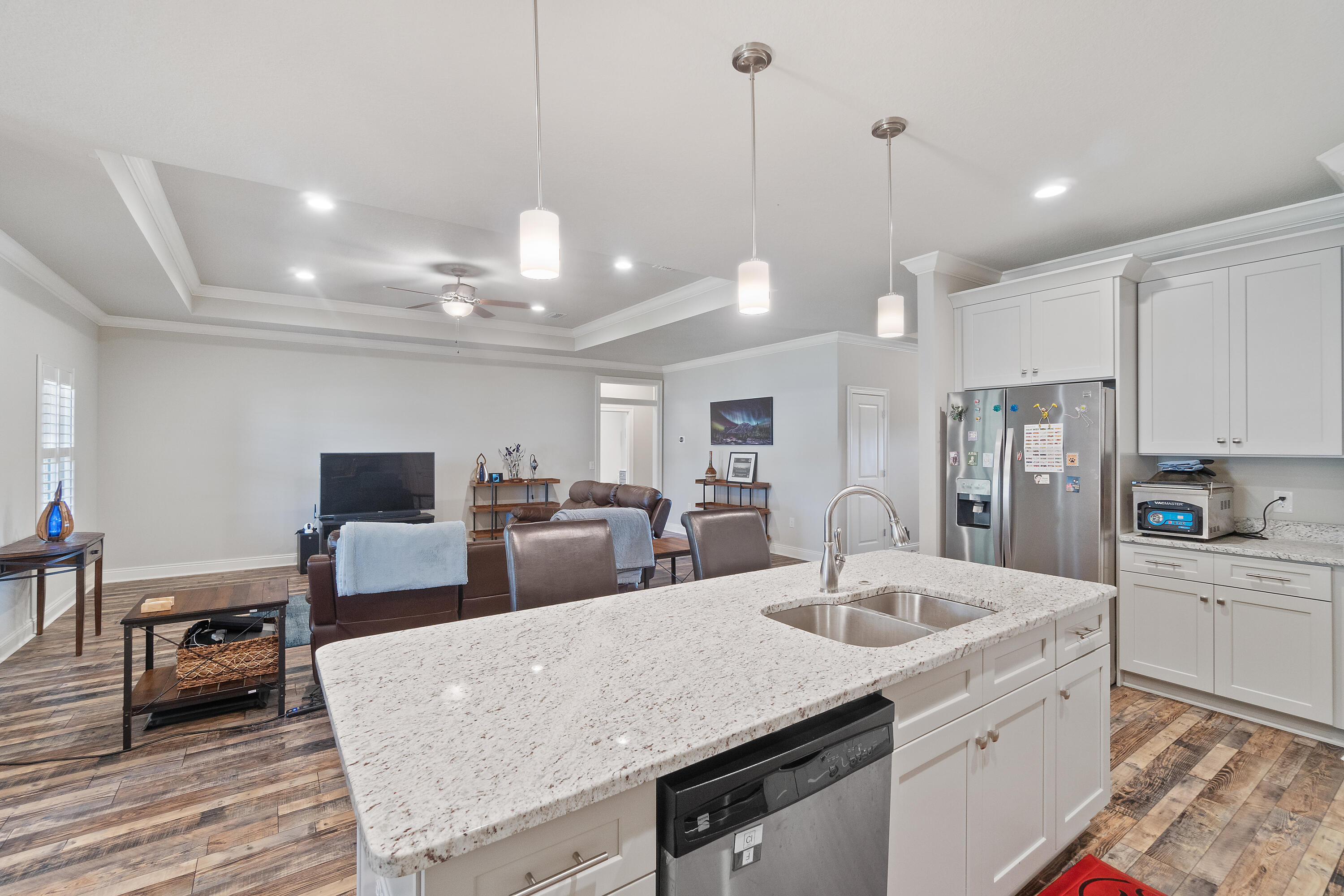 SANDALWOOD - Residential