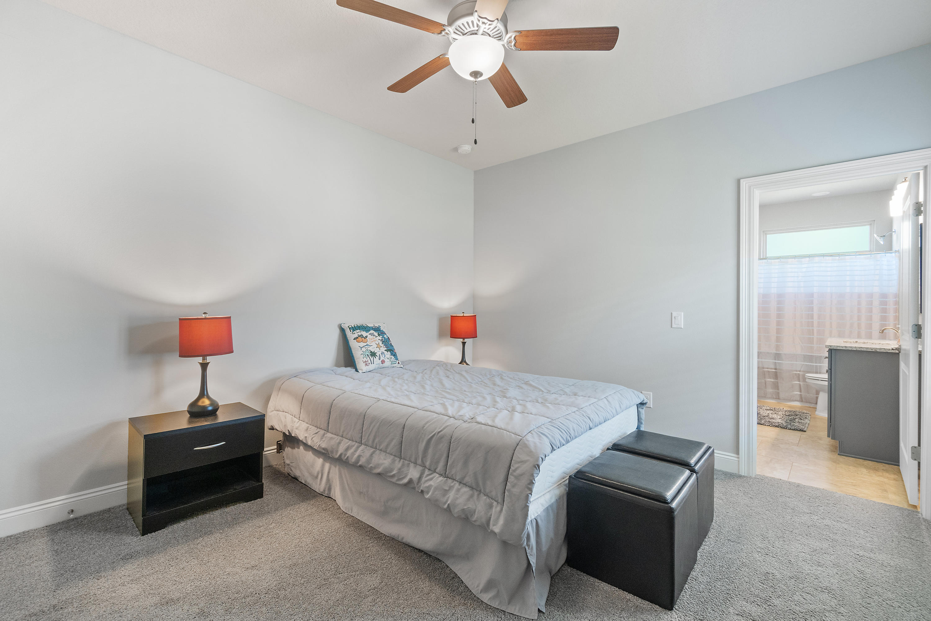 SANDALWOOD - Residential