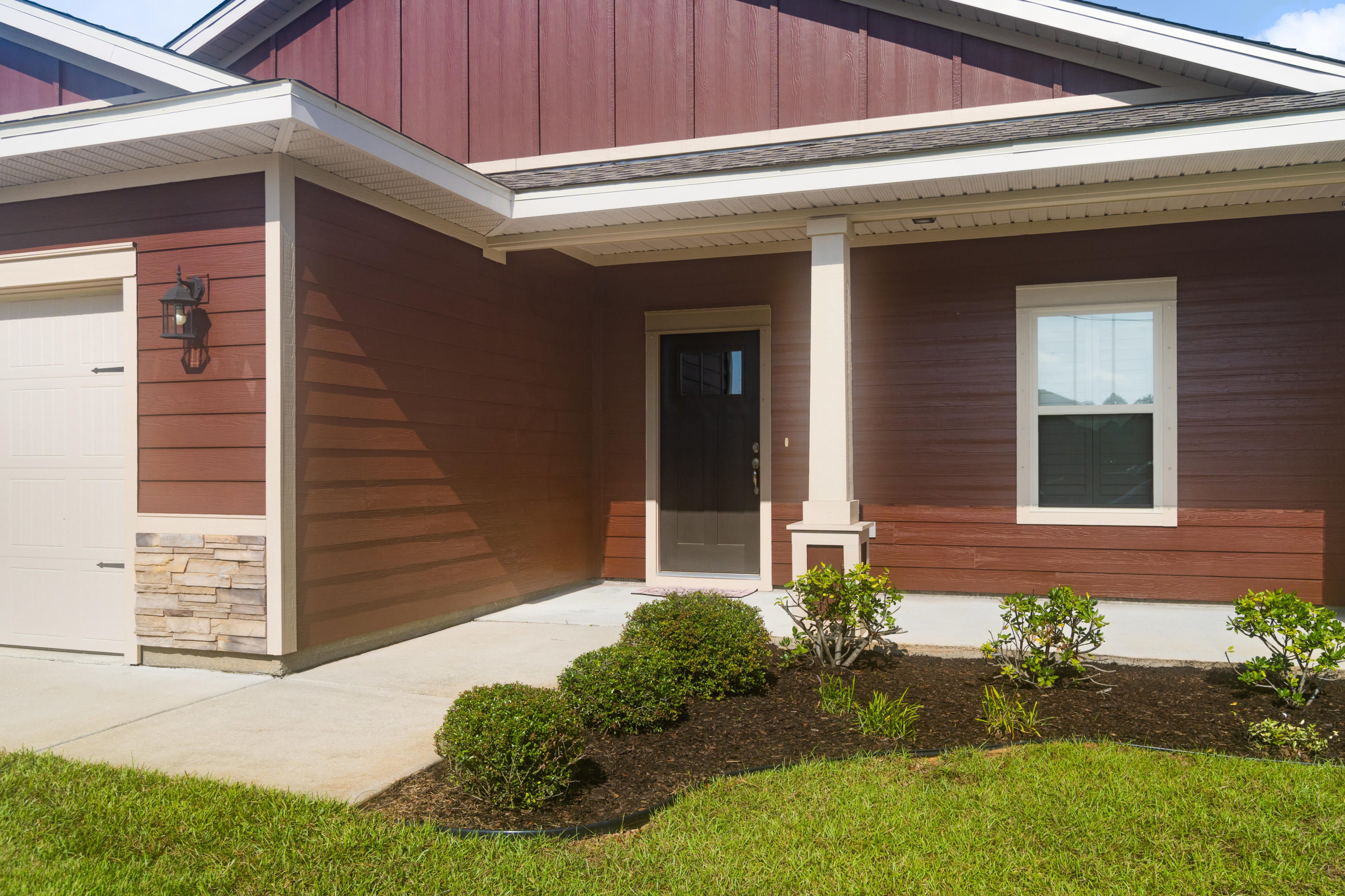 SANDALWOOD - Residential