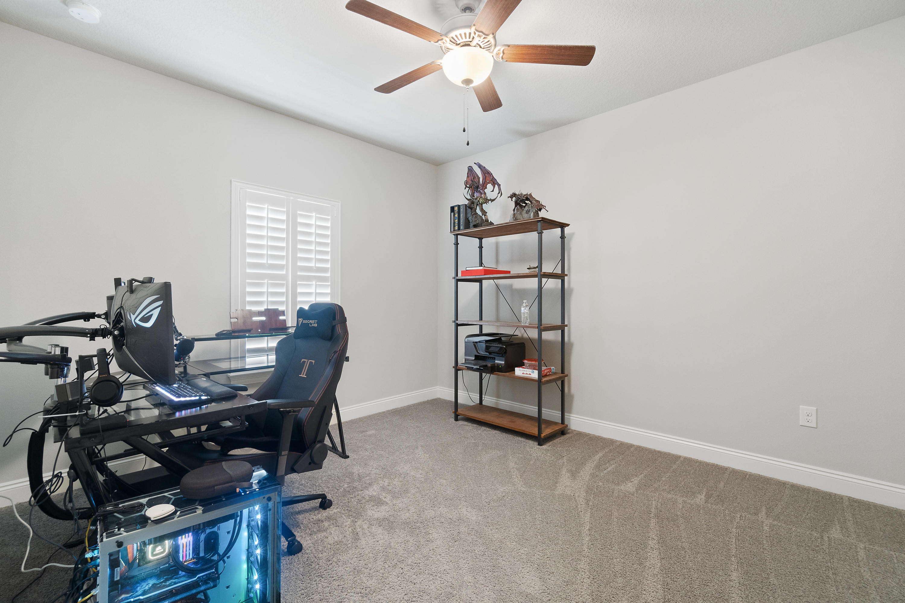 SANDALWOOD - Residential