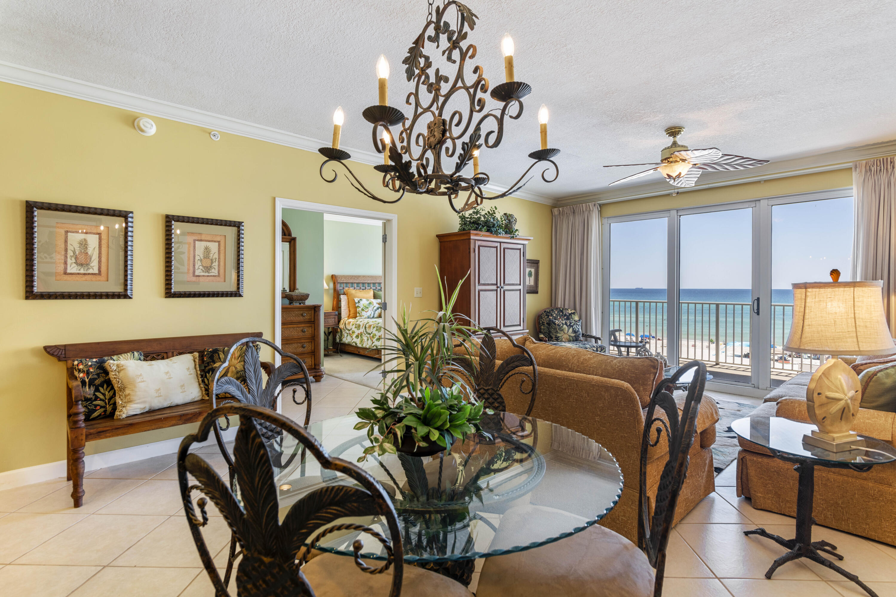 Marisol Condo - Residential