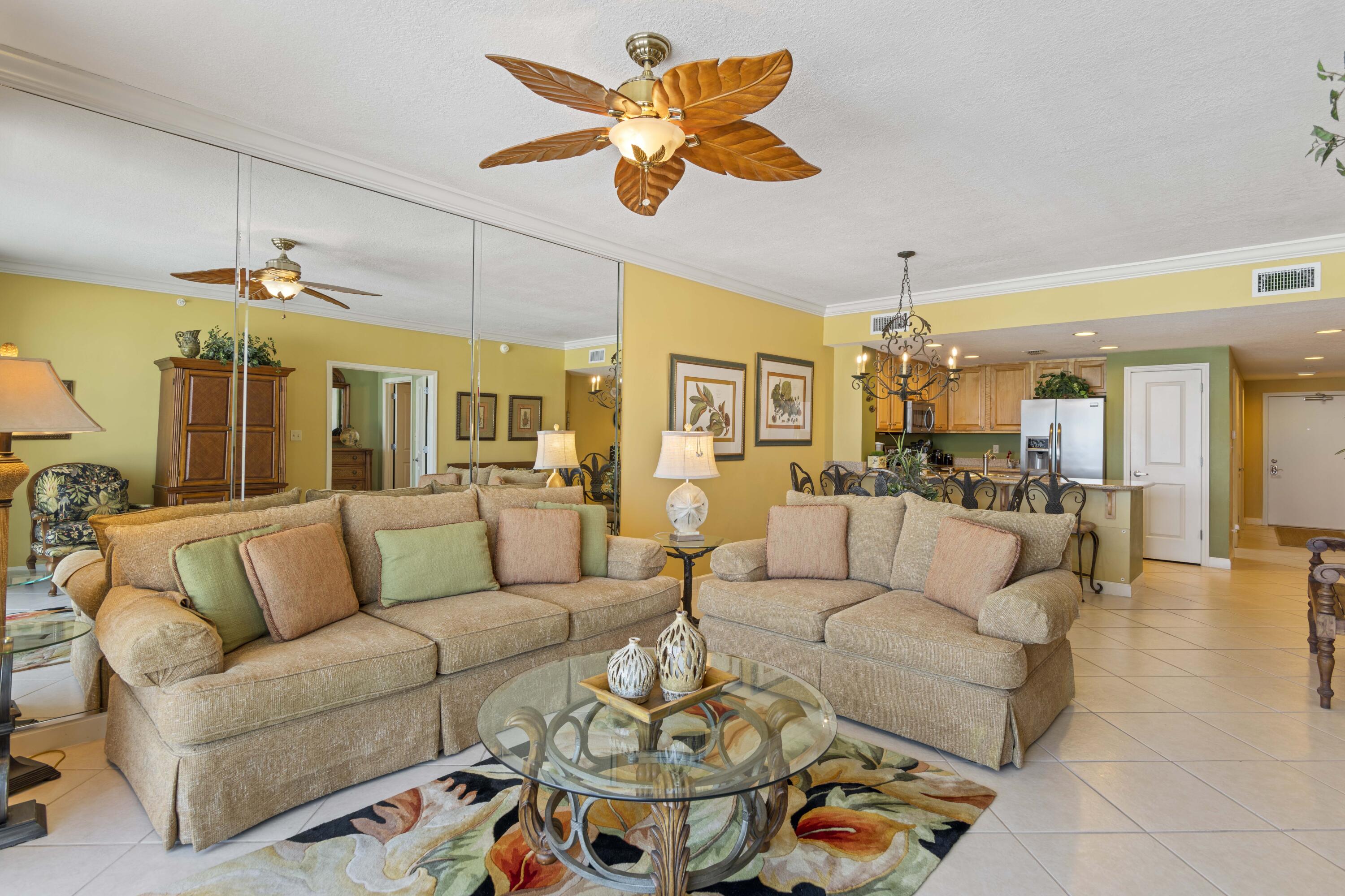 Marisol Condo - Residential