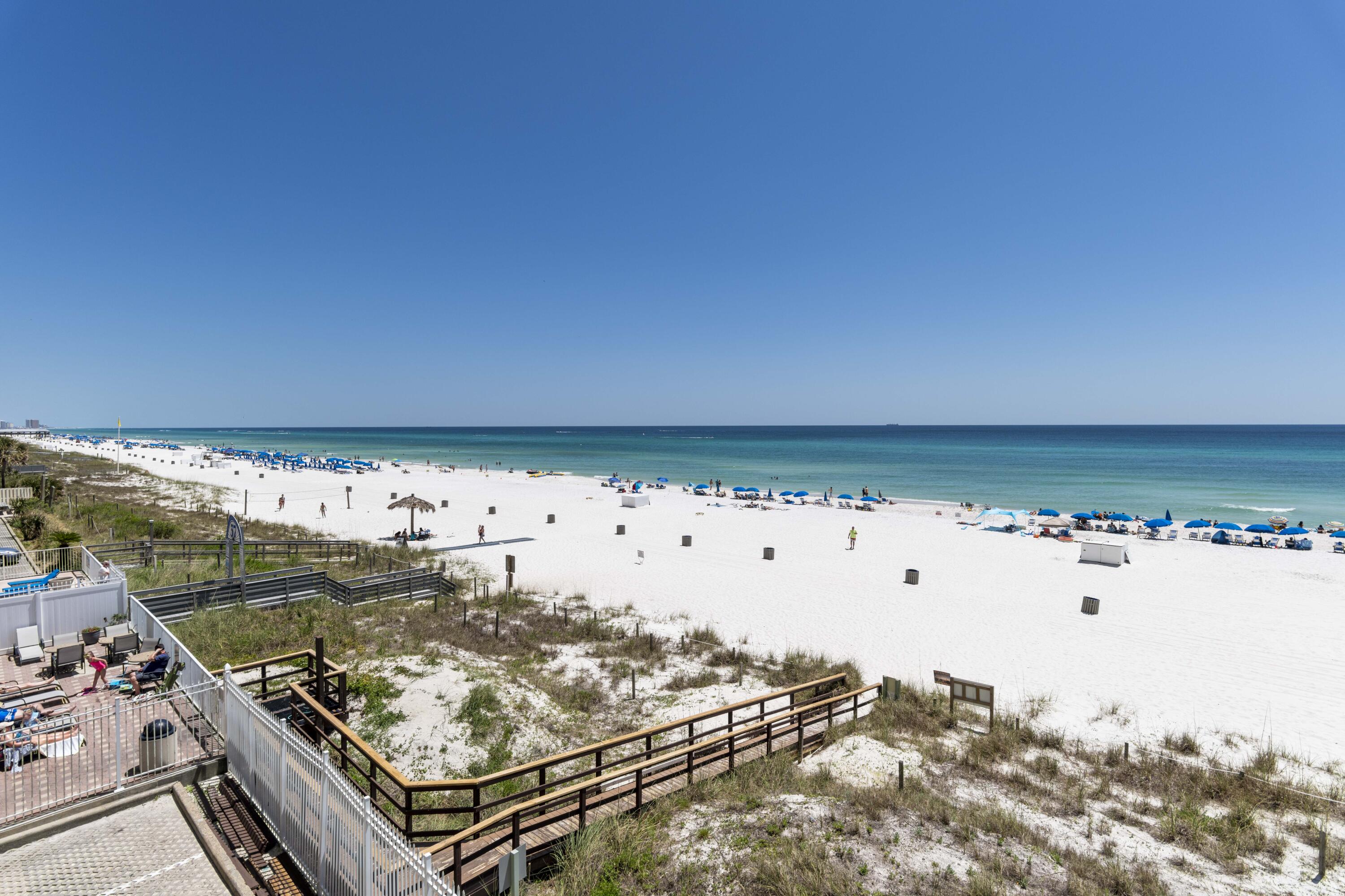 Marisol Condo - Residential