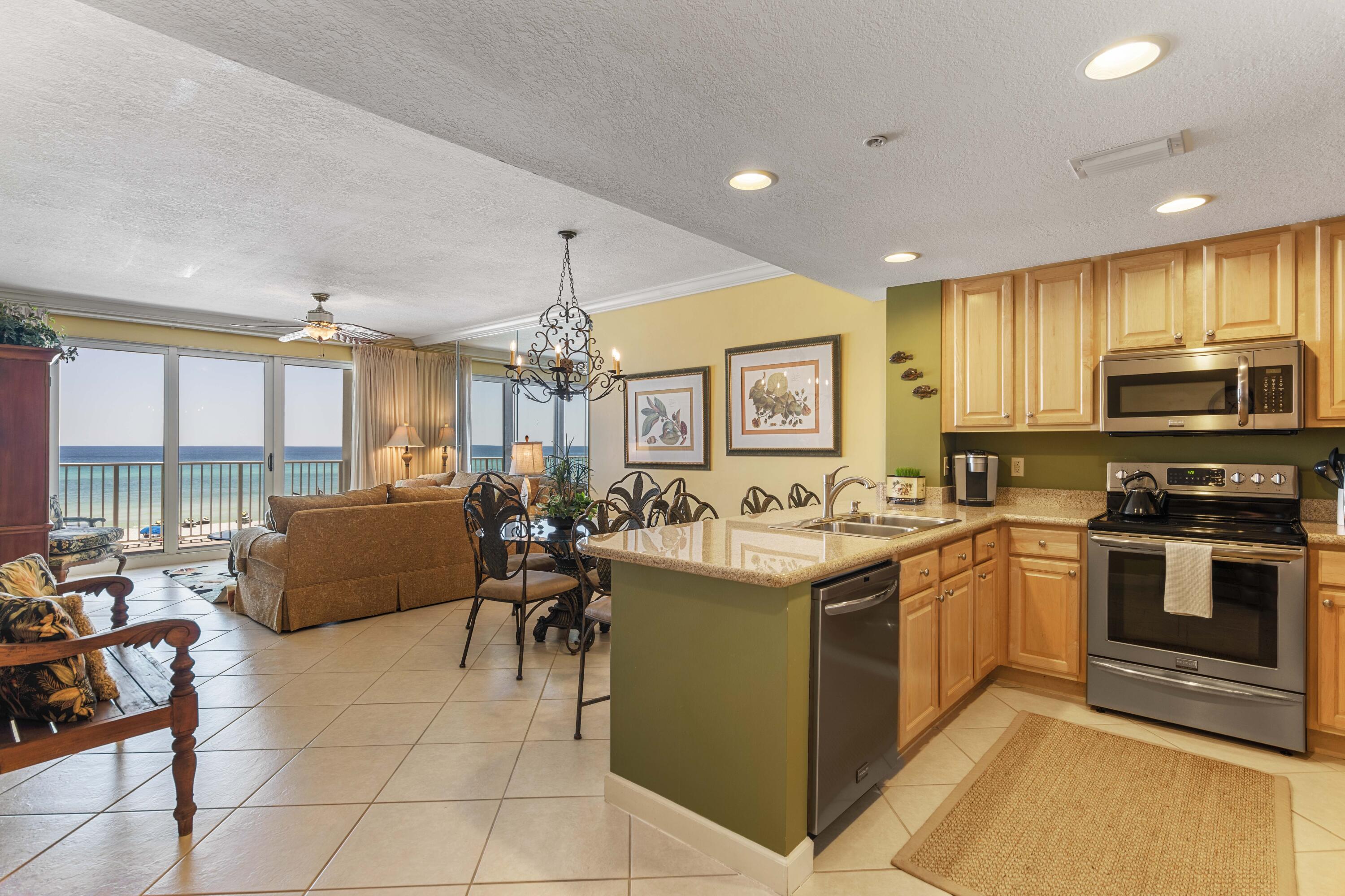 Marisol Condo - Residential