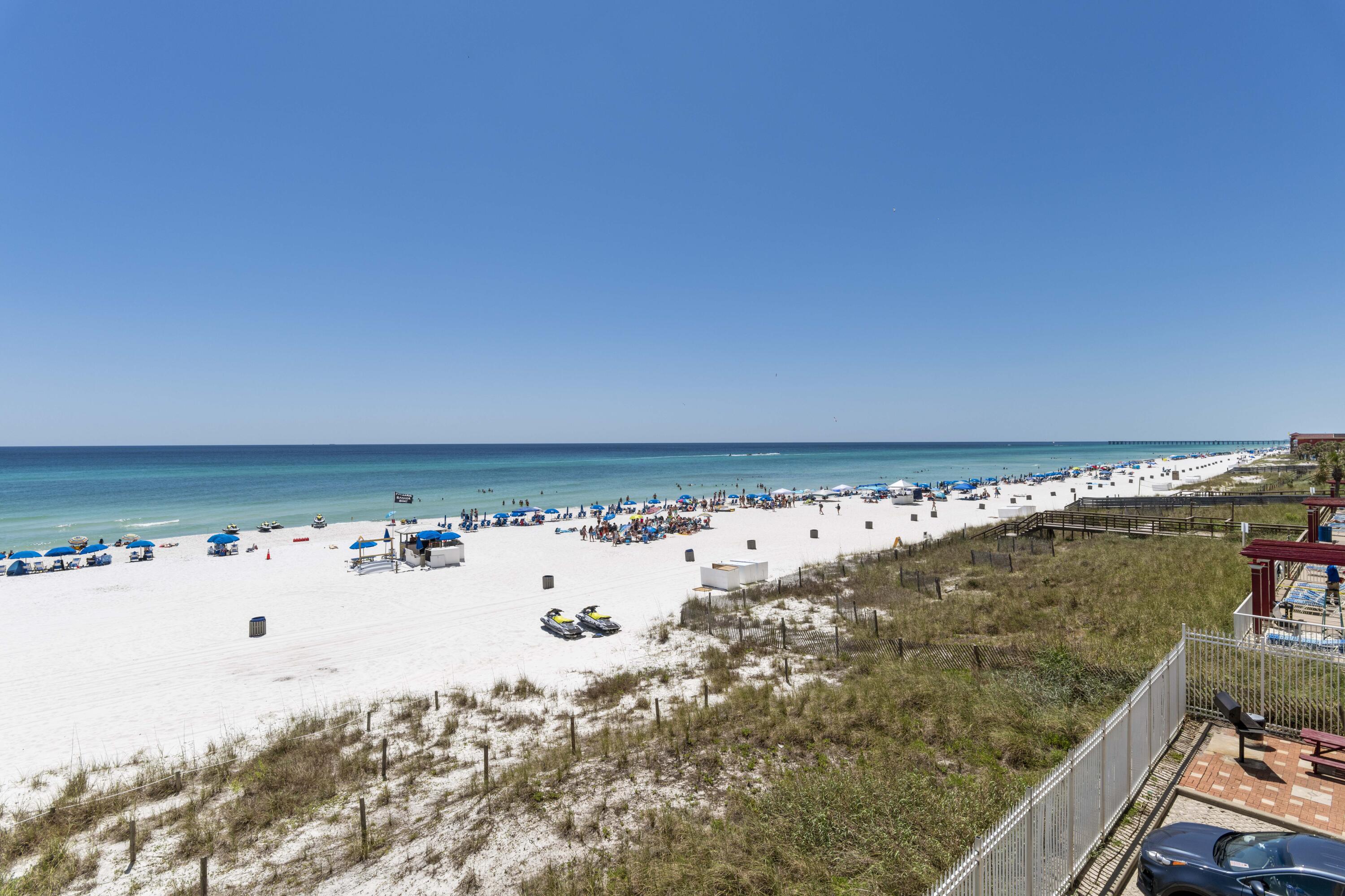 Marisol Condo - Residential