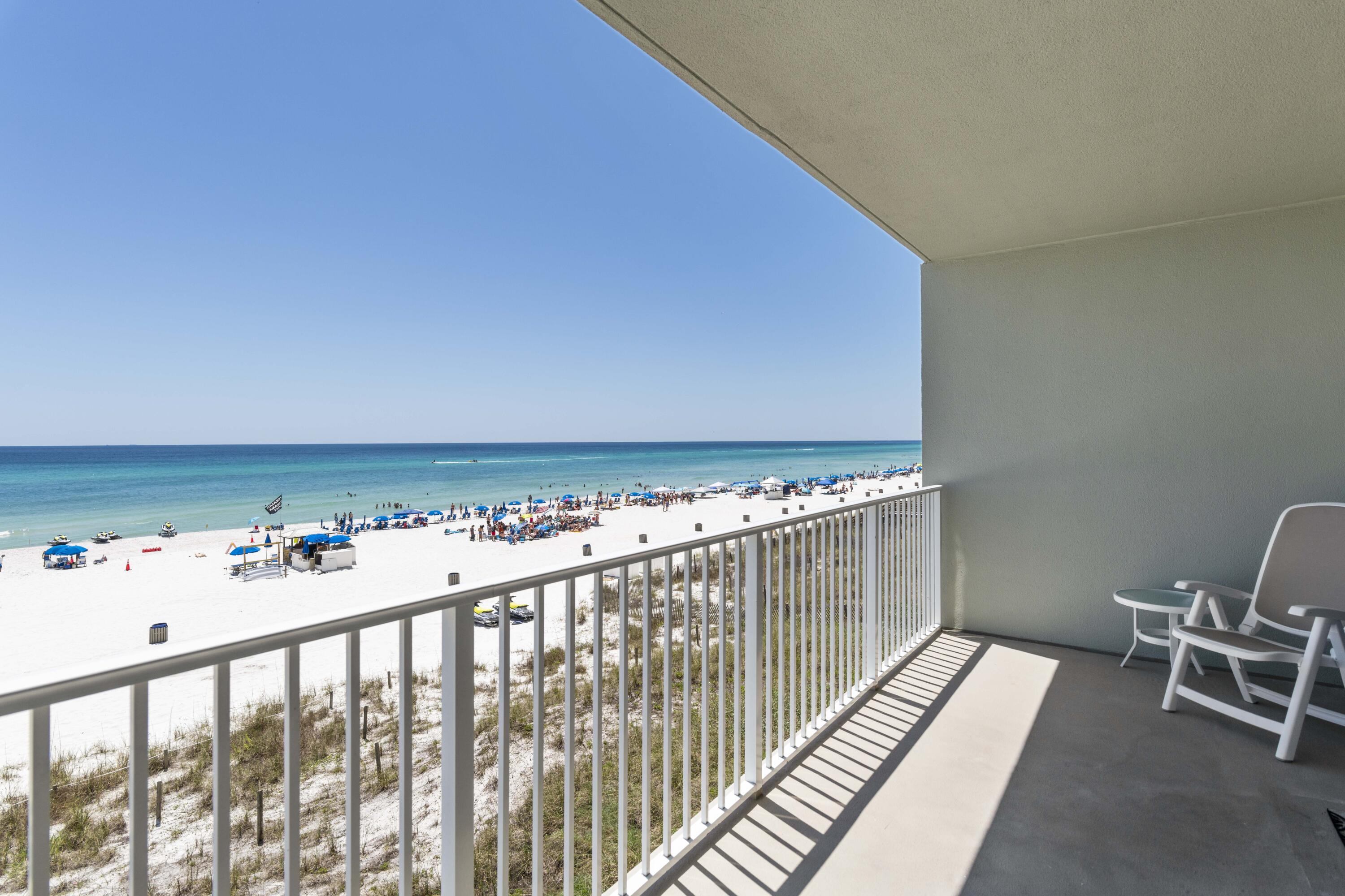 Marisol Condo - Residential