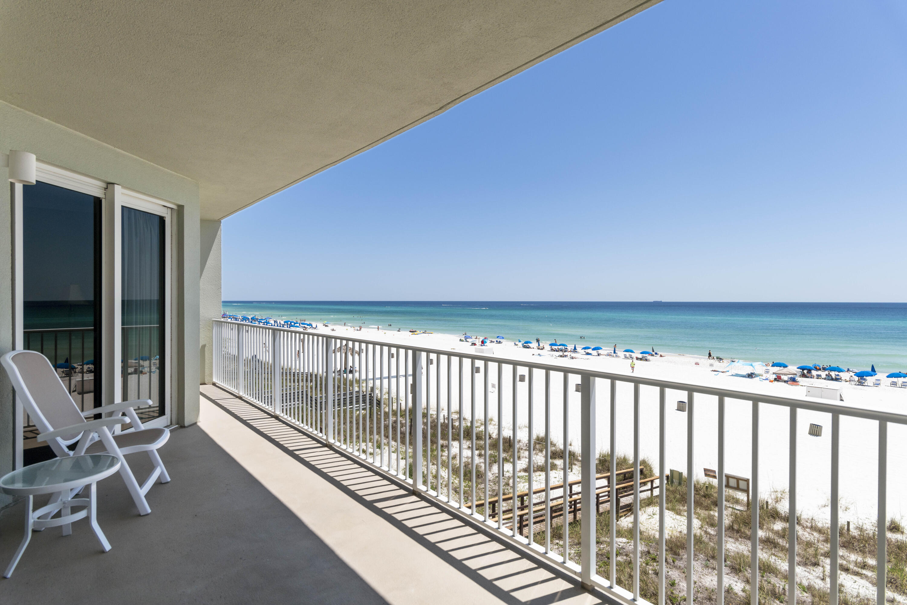 Marisol Condo - Residential