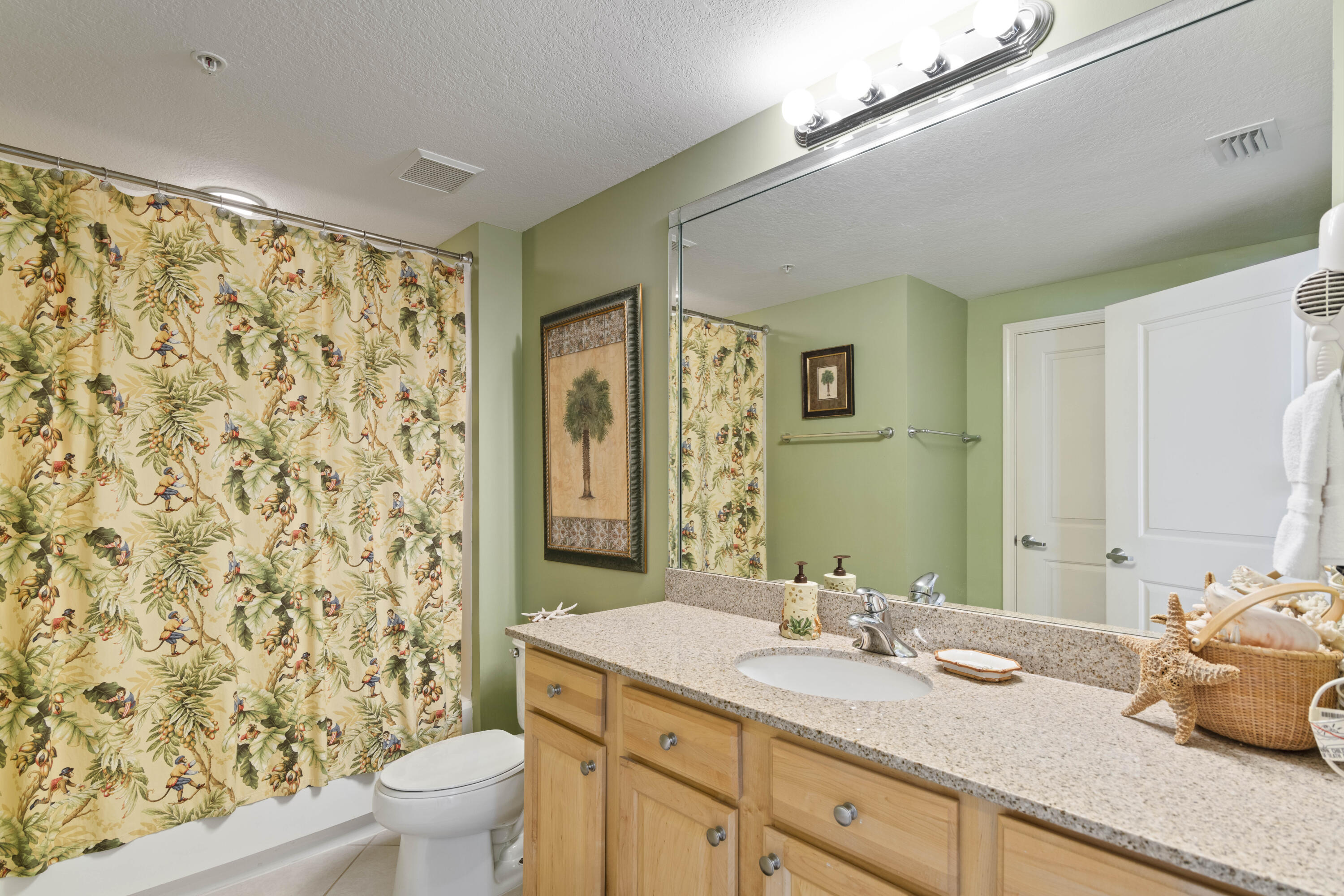 Marisol Condo - Residential