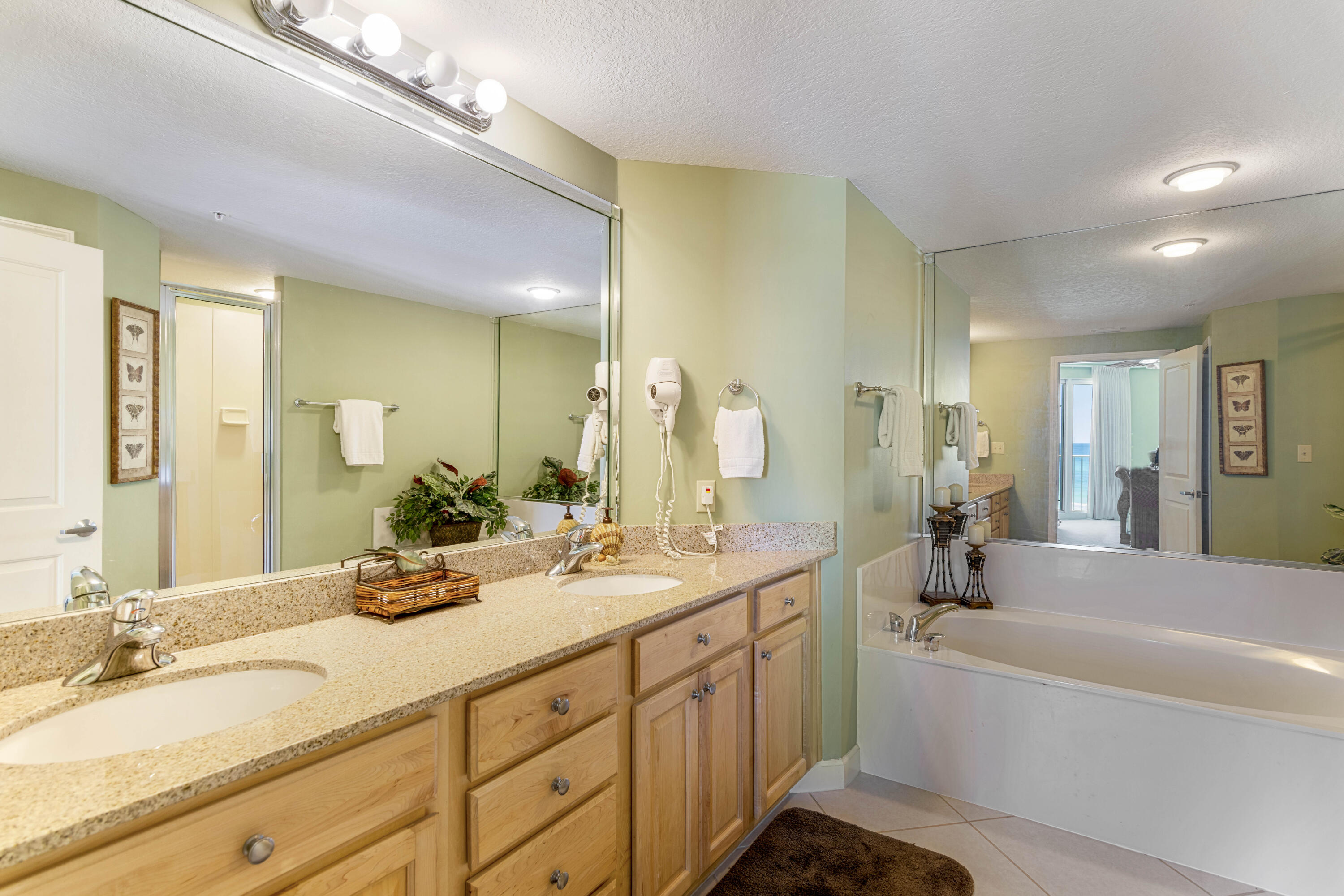 Marisol Condo - Residential