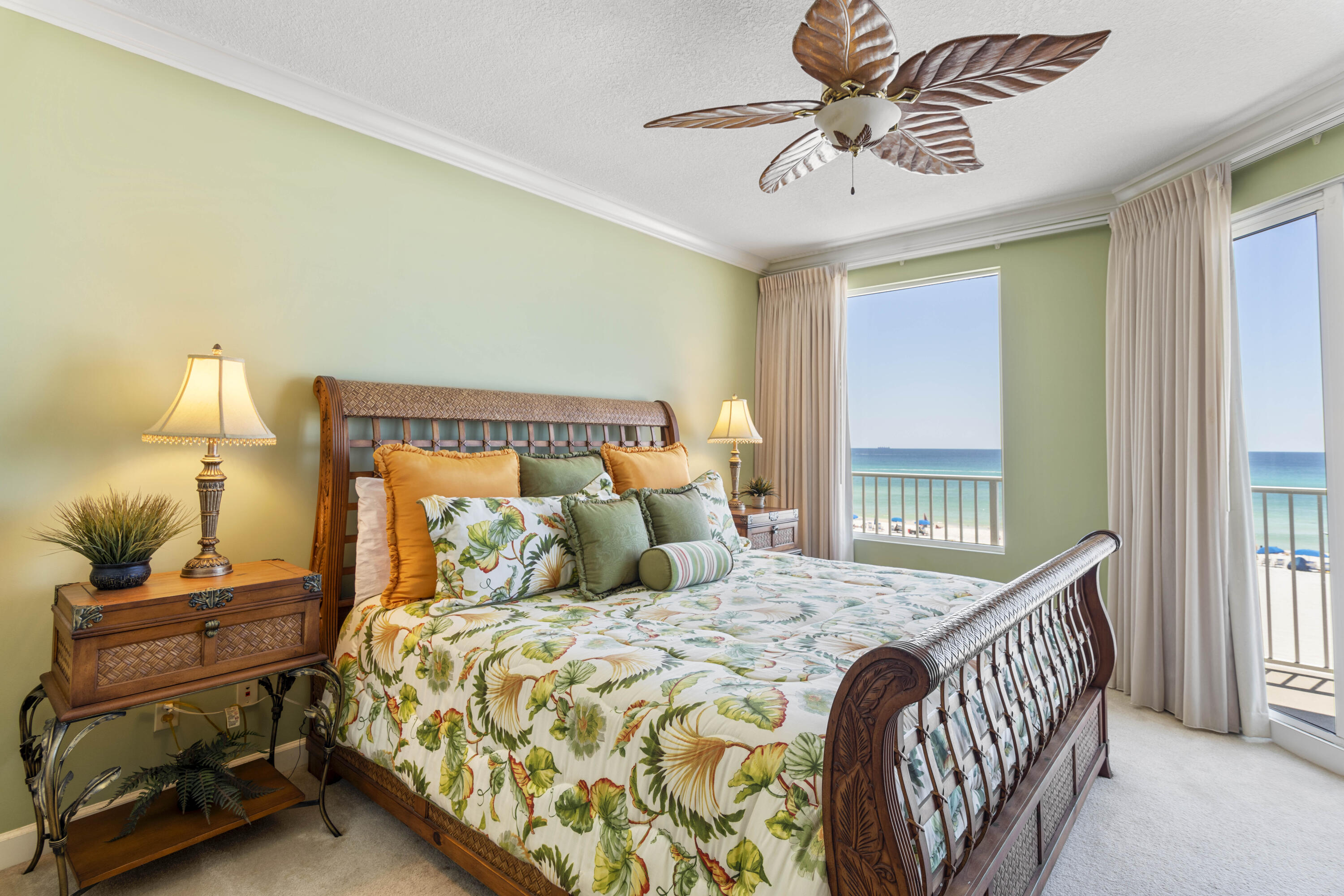 Marisol Condo - Residential