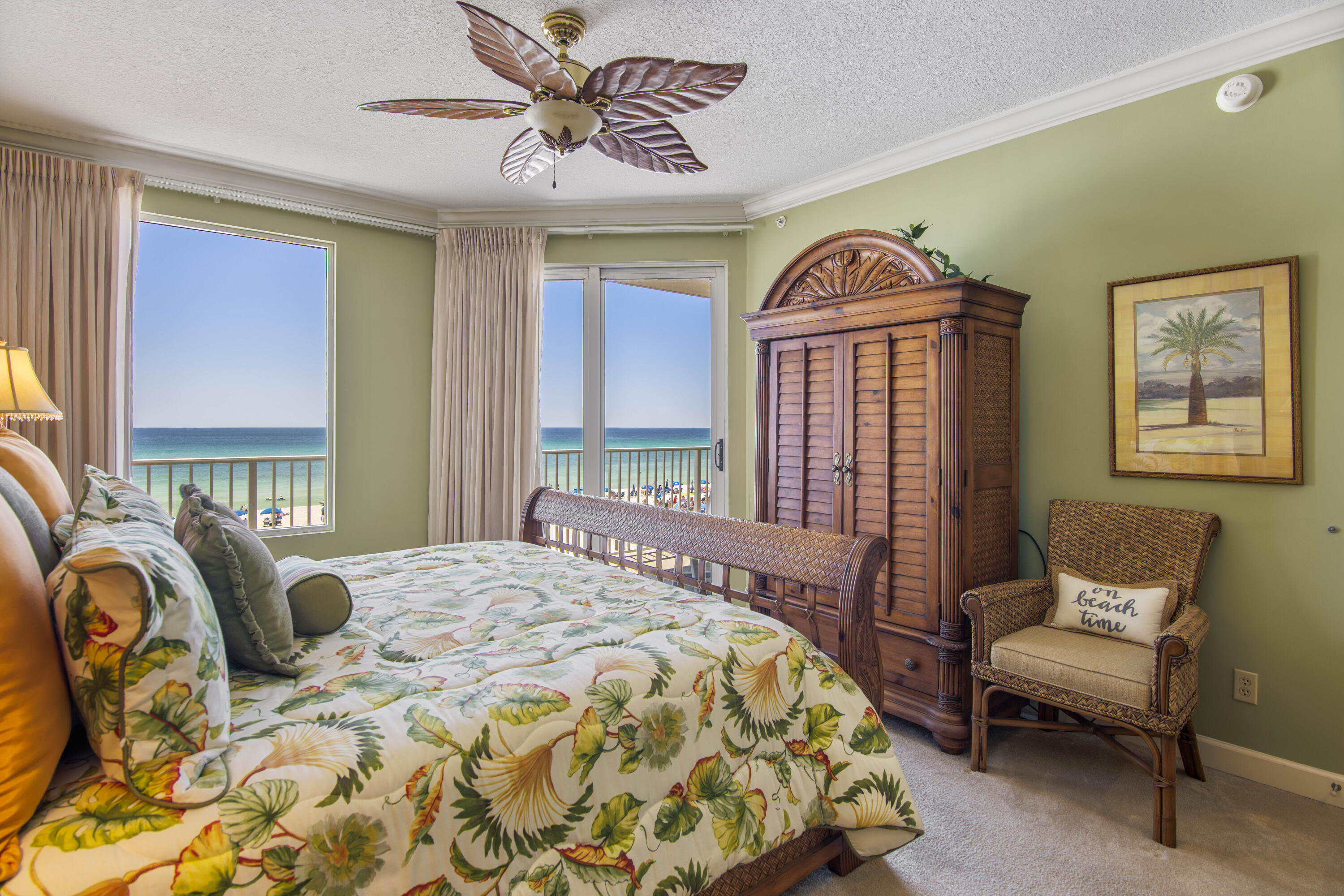 Marisol Condo - Residential