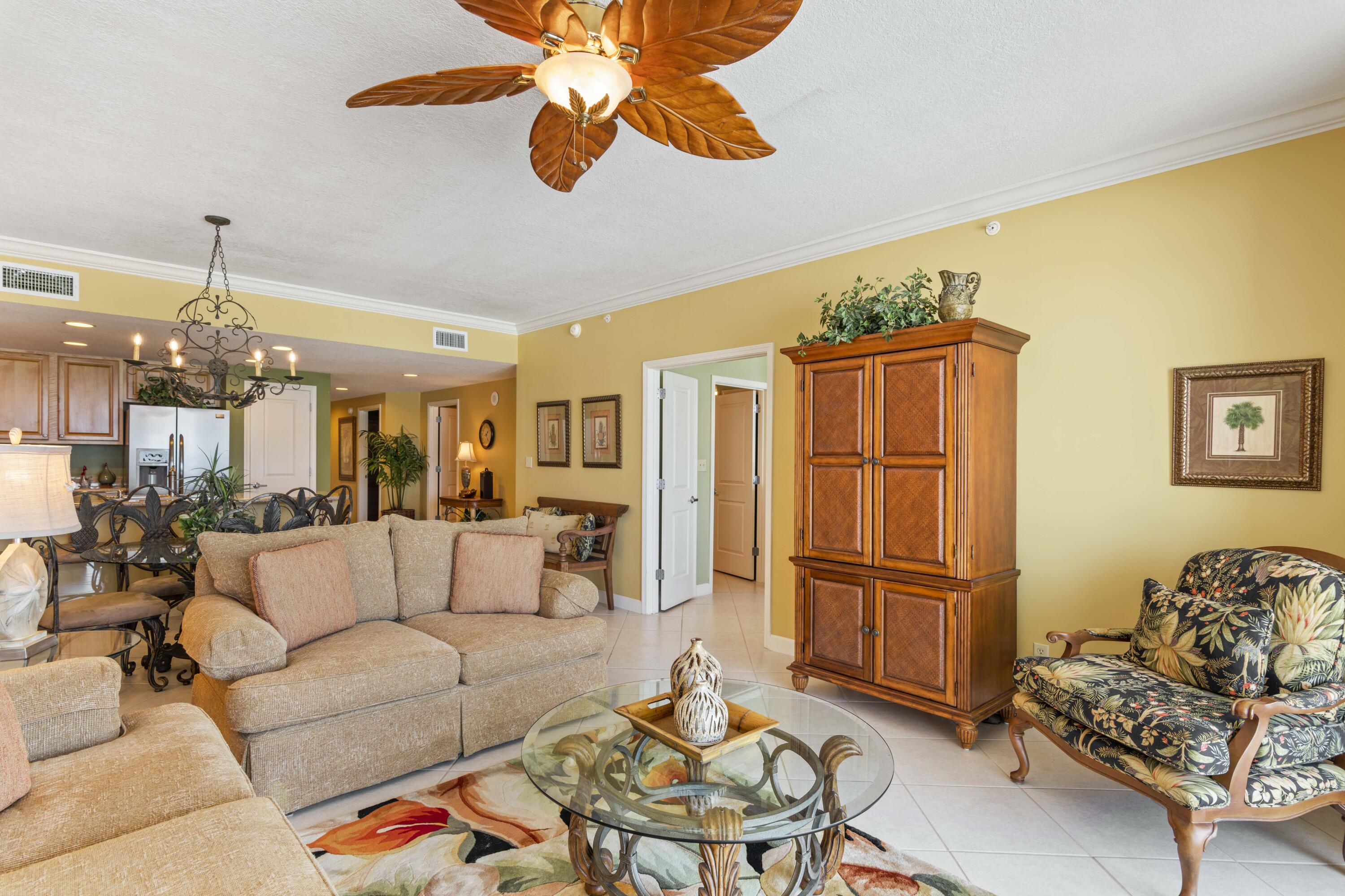 Marisol Condo - Residential