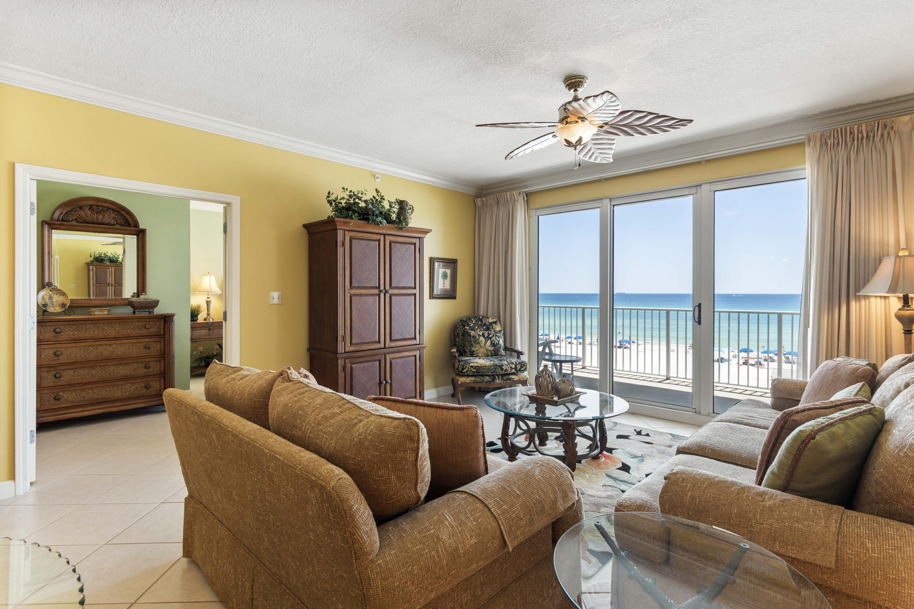 Marisol Condo - Residential