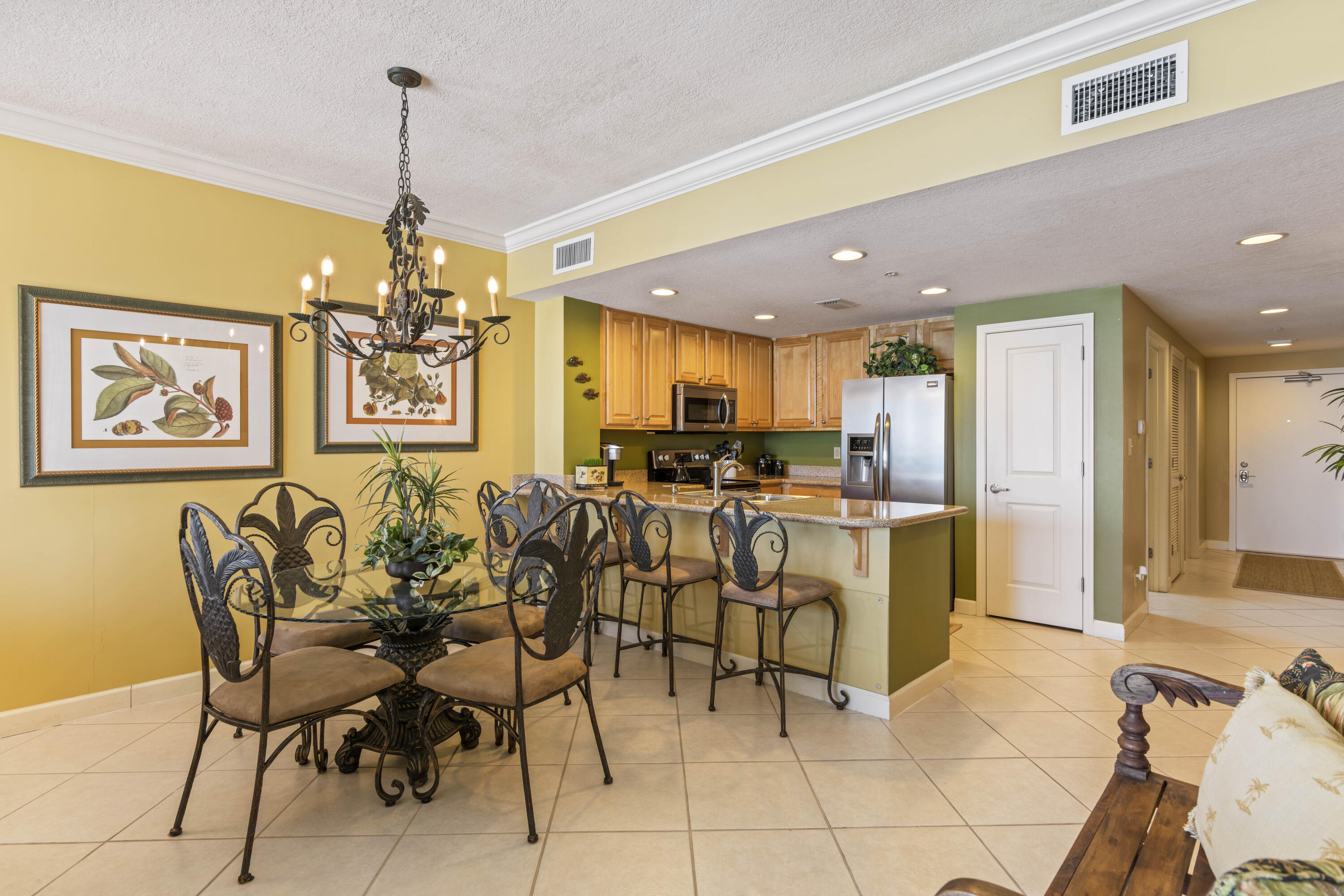 Marisol Condo - Residential