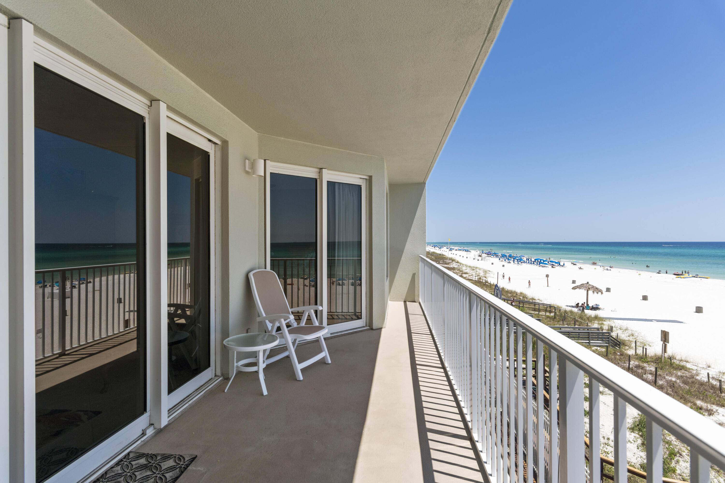 Marisol Condo - Residential