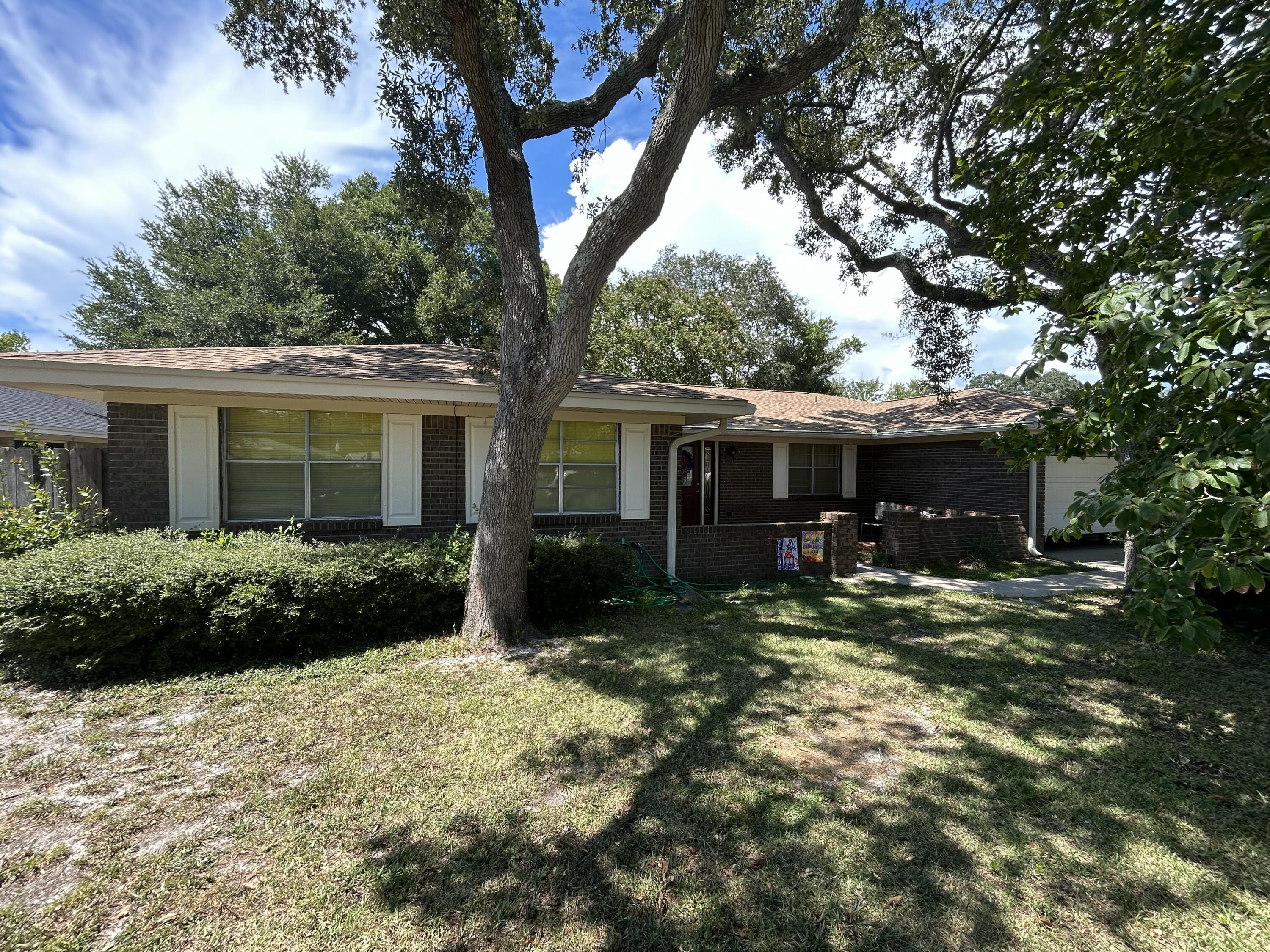 Quick opportunity to own a single-family home in a charming neighborhood known for its old-fashioned sense of community--think holiday block parties and borrowing a cup of sugar from your neighbor. This 4-bedroom, 2-bath home offers approximately 1,800 square feet of comfortable living space. Major updates include a new roof in 2022, HVAC in 2014, and a water heater also in 2014. Currently tenant-occupied by a long-term resident of over 10 years who would love the opportunity to stay, making this an ideal investment or future primary residence.