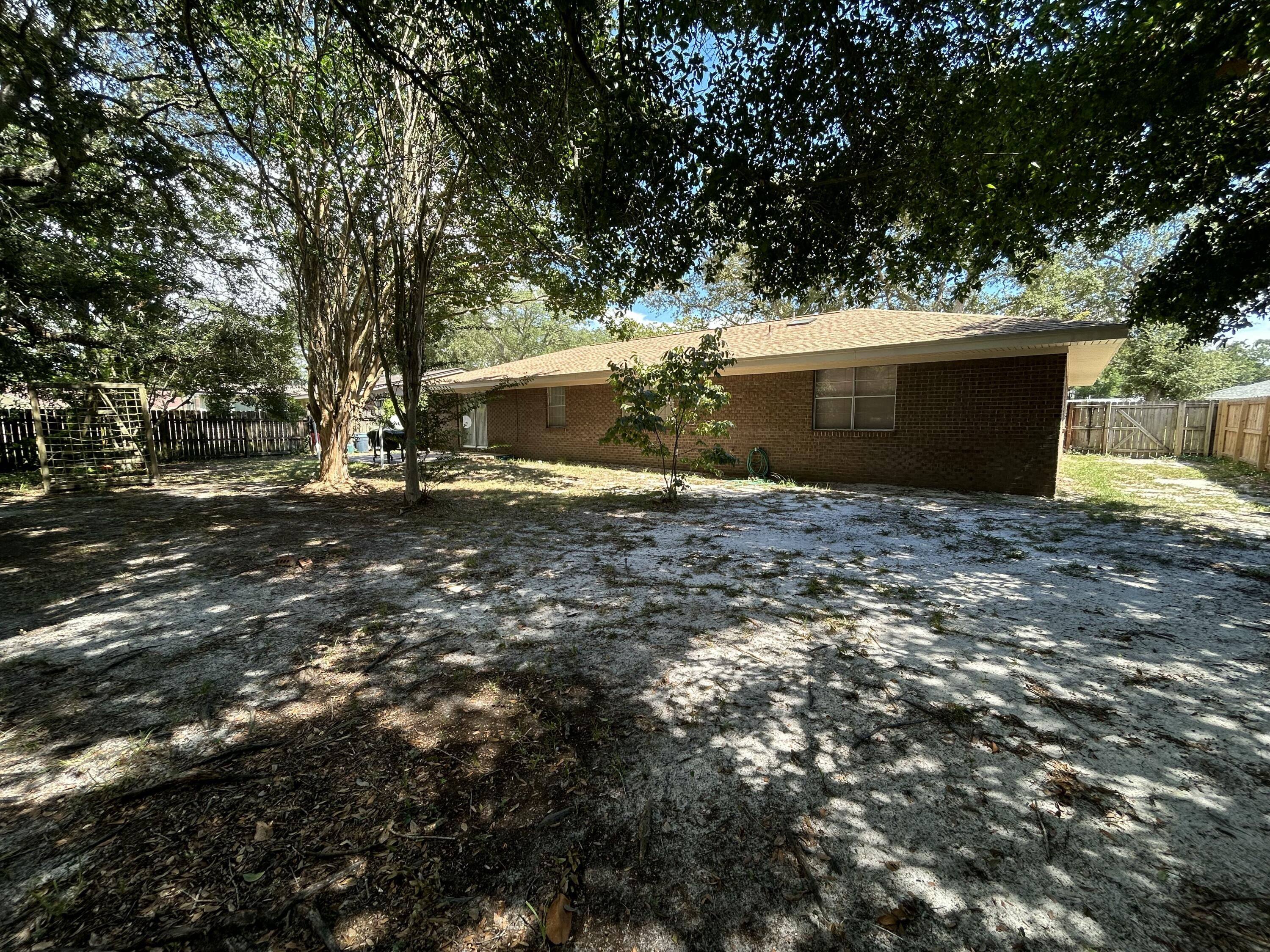 HOMEWOOD S/D - Residential