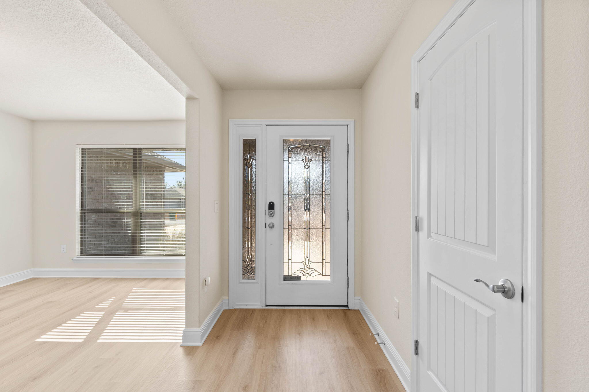 Charleston Place - Residential Lease