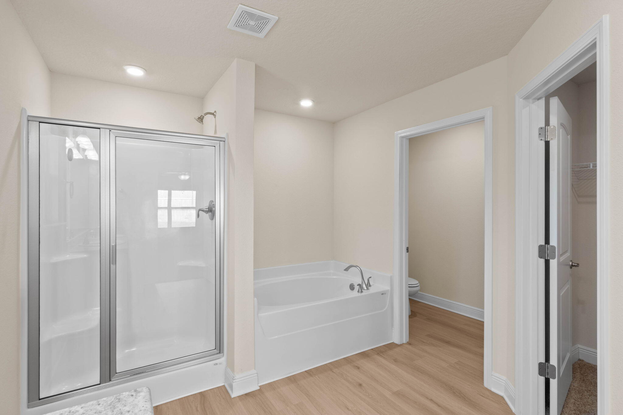 Charleston Place - Residential Lease