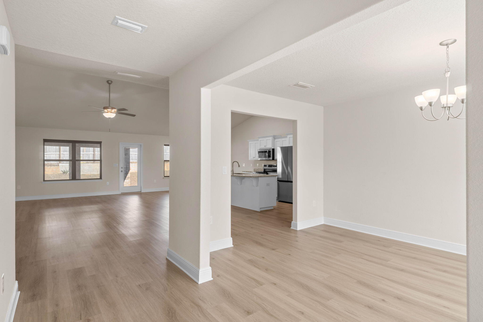 Charleston Place - Residential Lease