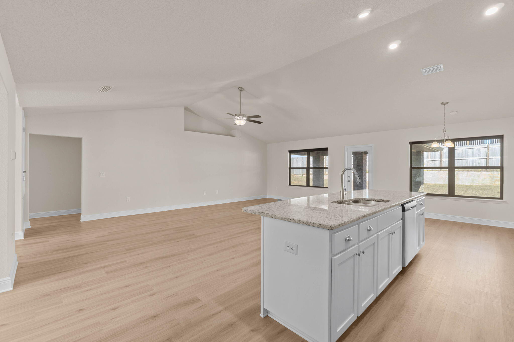 Charleston Place - Residential Lease