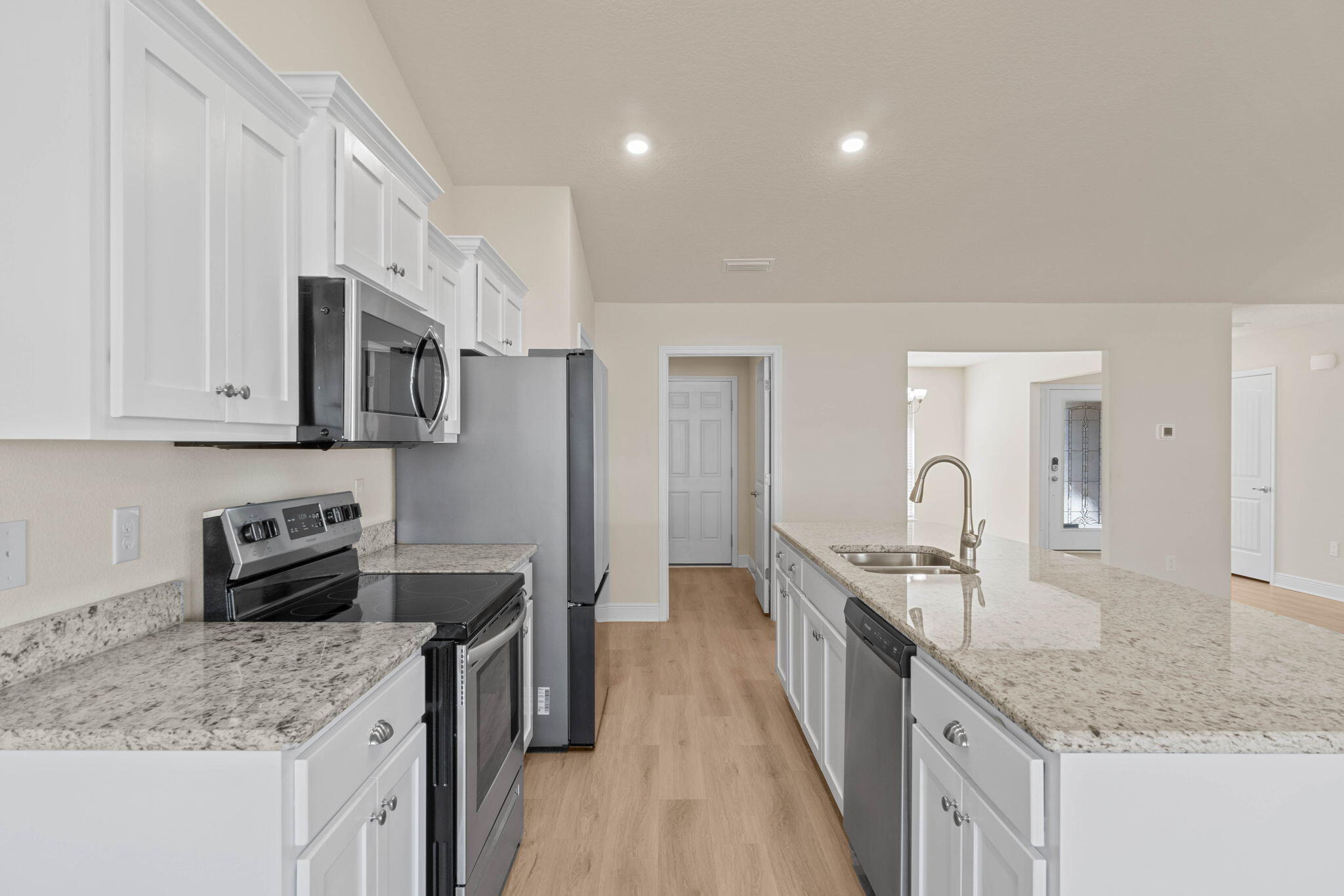 Charleston Place - Residential Lease
