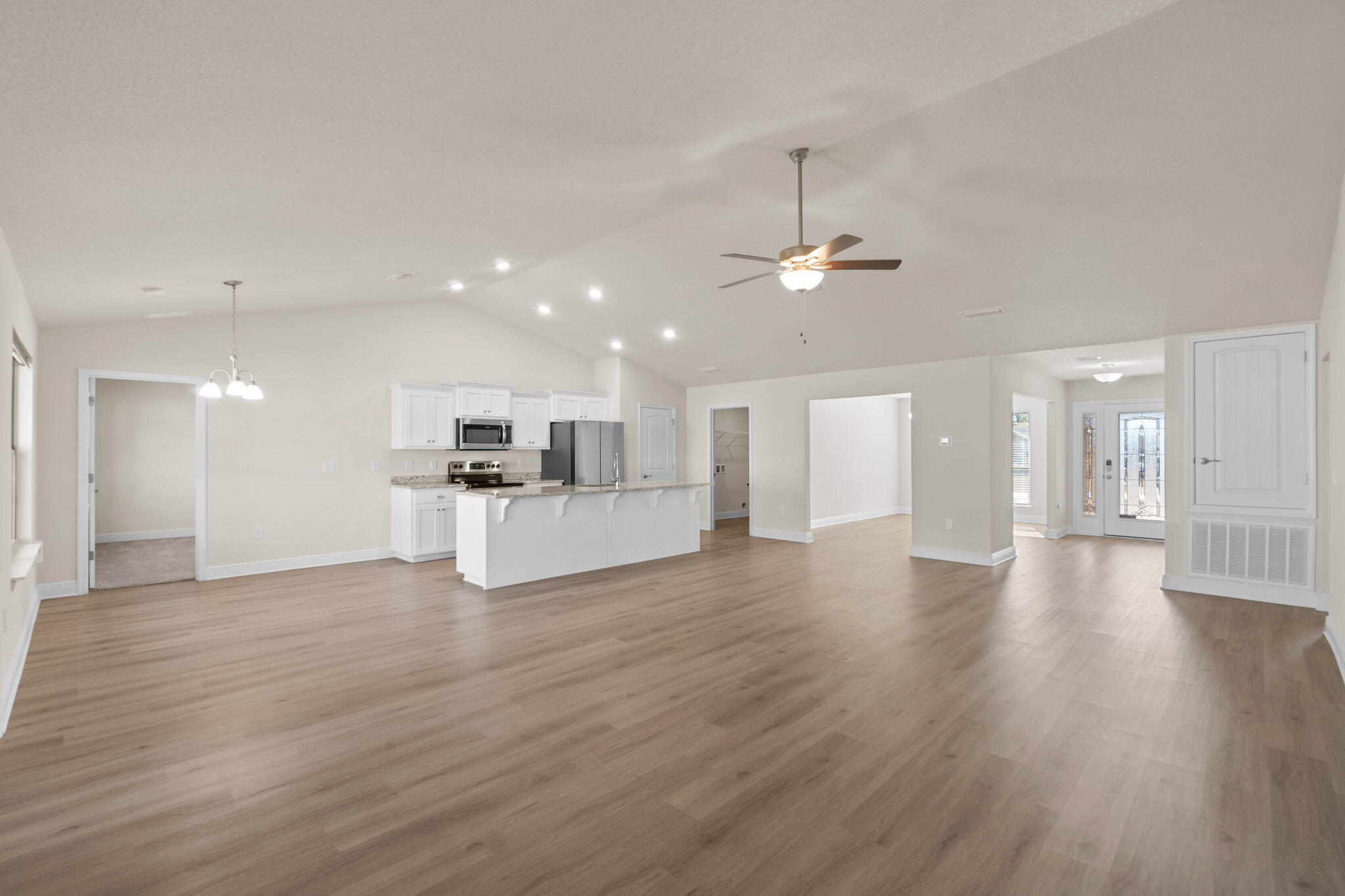 Charleston Place - Residential Lease