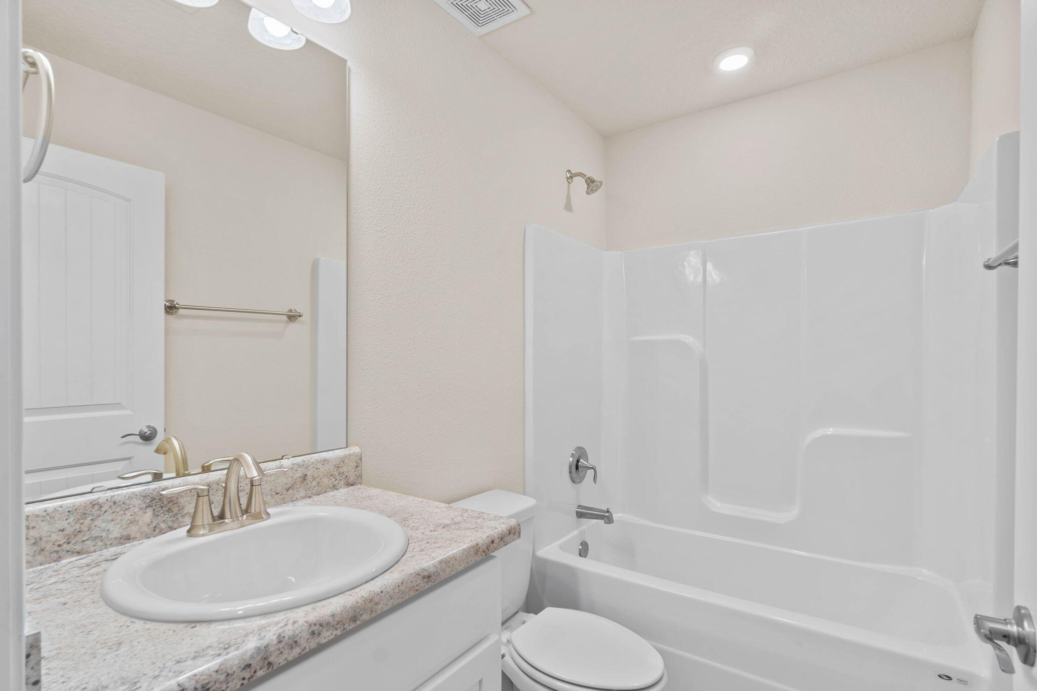 Charleston Place - Residential Lease