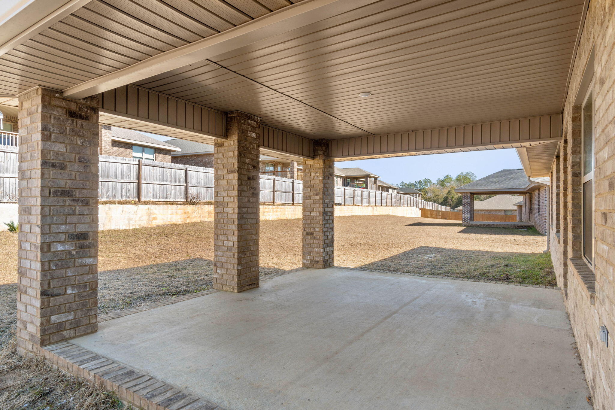 Charleston Place - Residential Lease