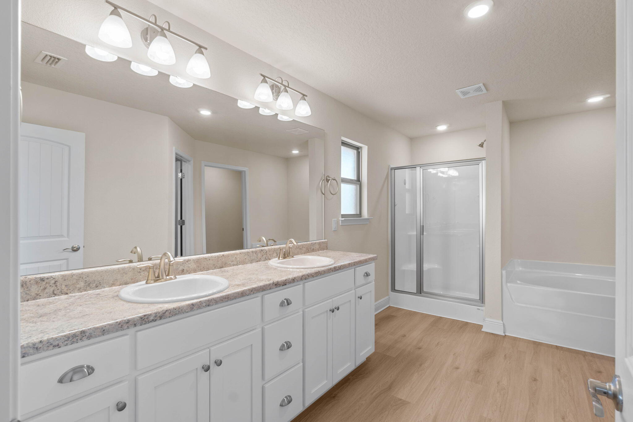 Charleston Place - Residential Lease