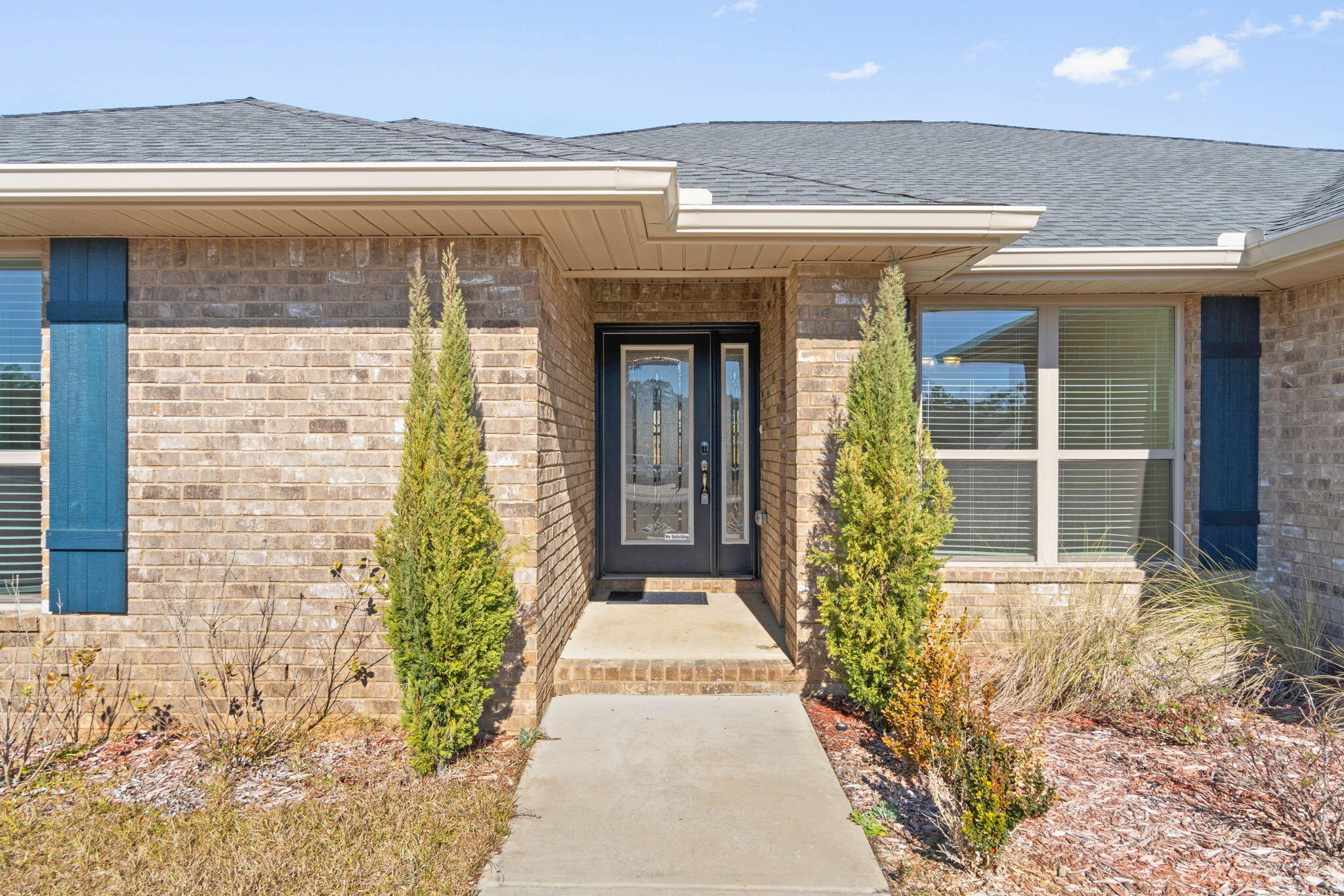 Charleston Place - Residential Lease