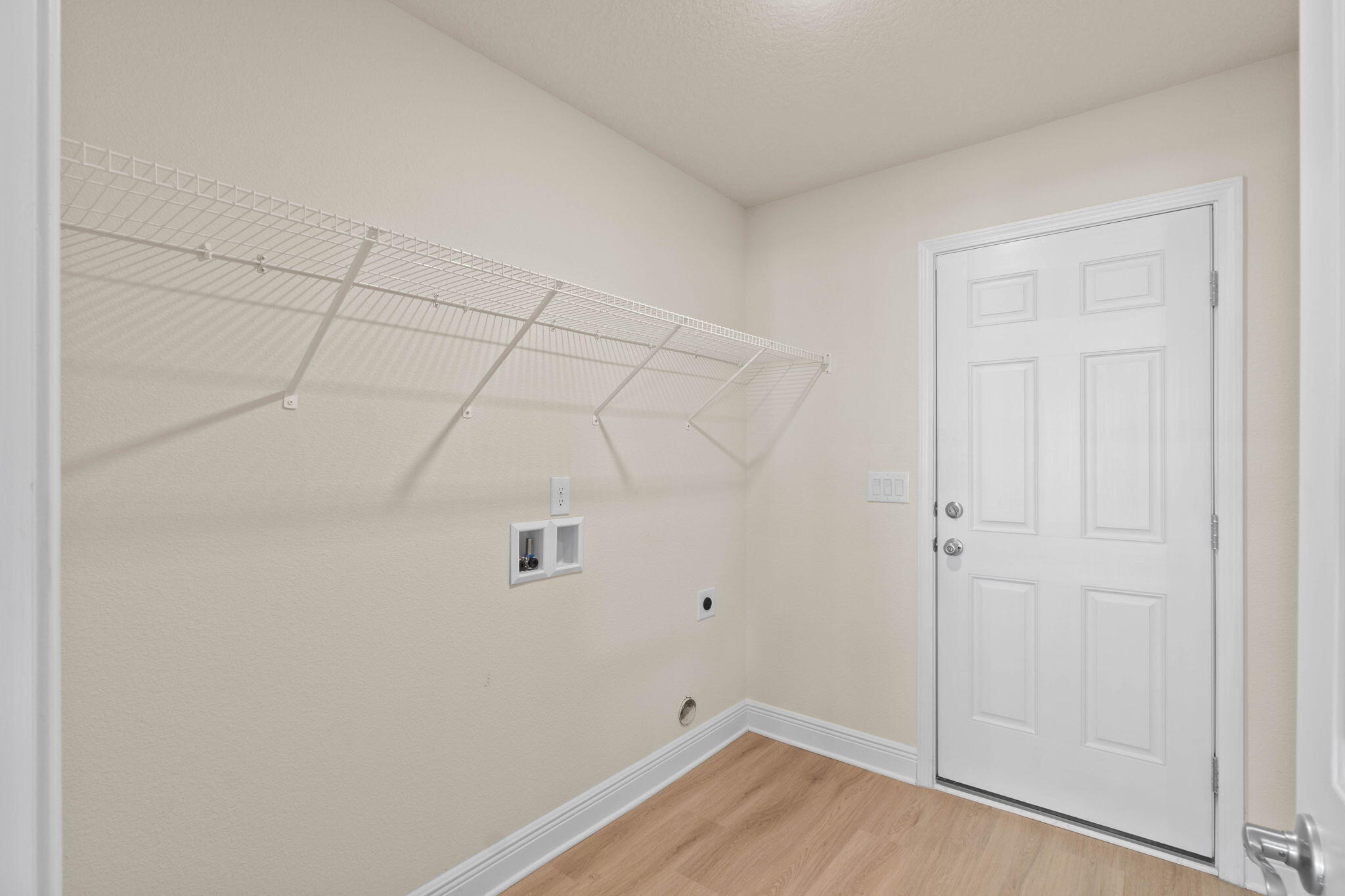 Charleston Place - Residential Lease