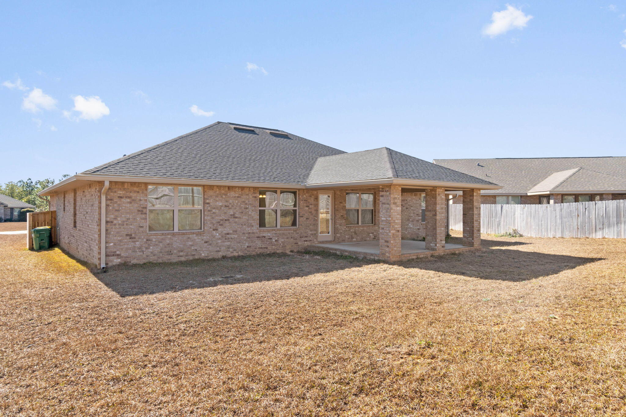 Charleston Place - Residential Lease