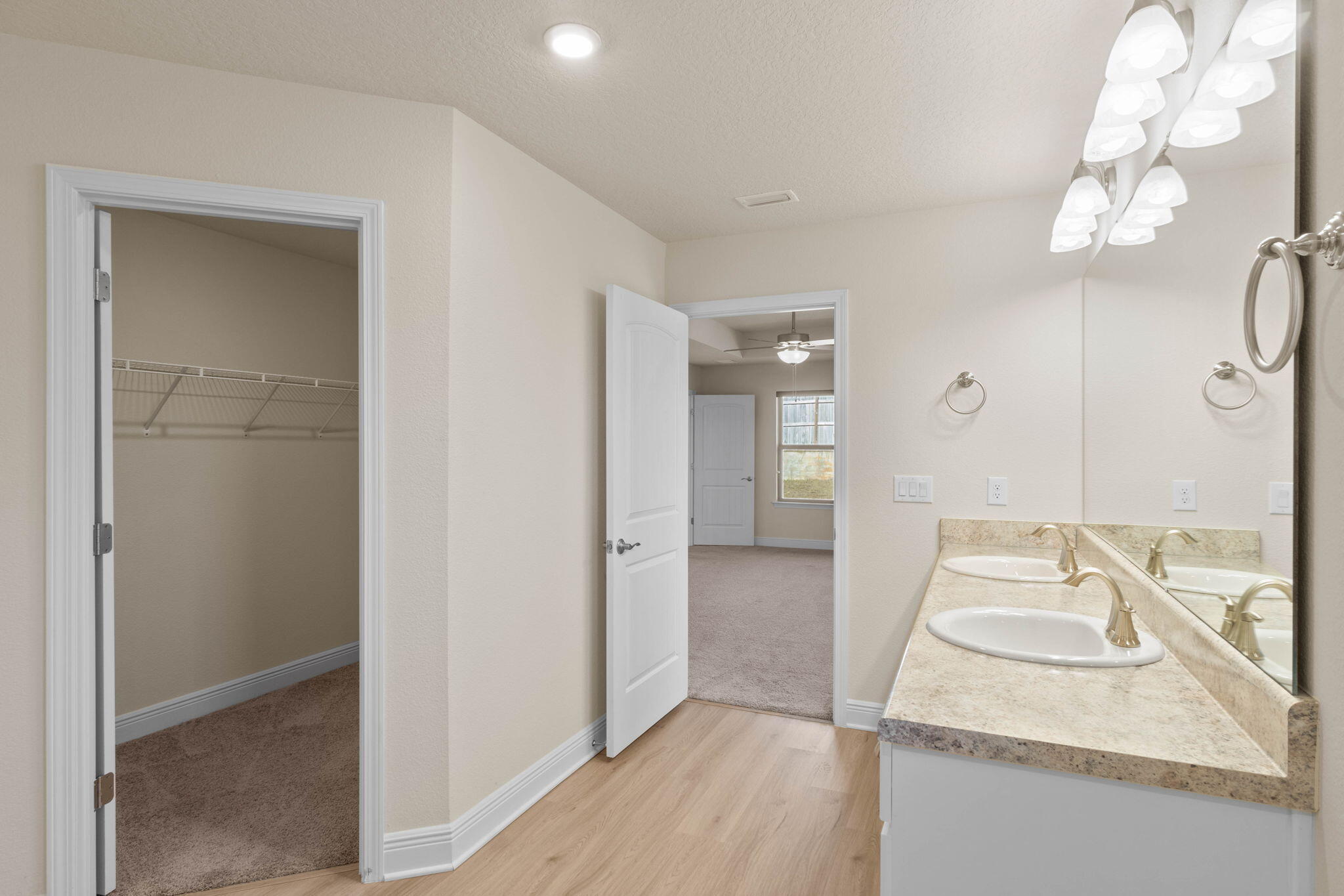 Charleston Place - Residential Lease