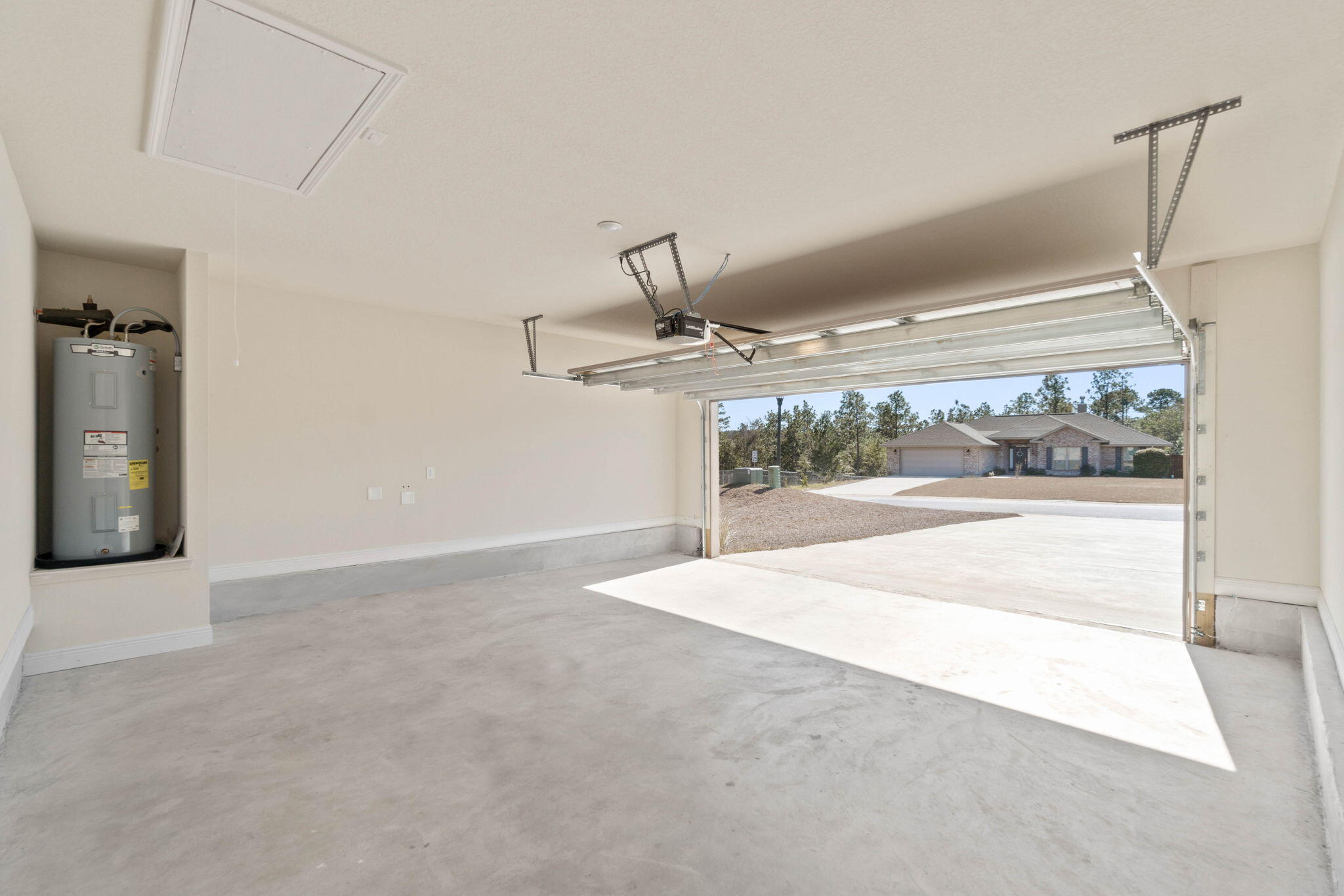 Charleston Place - Residential Lease