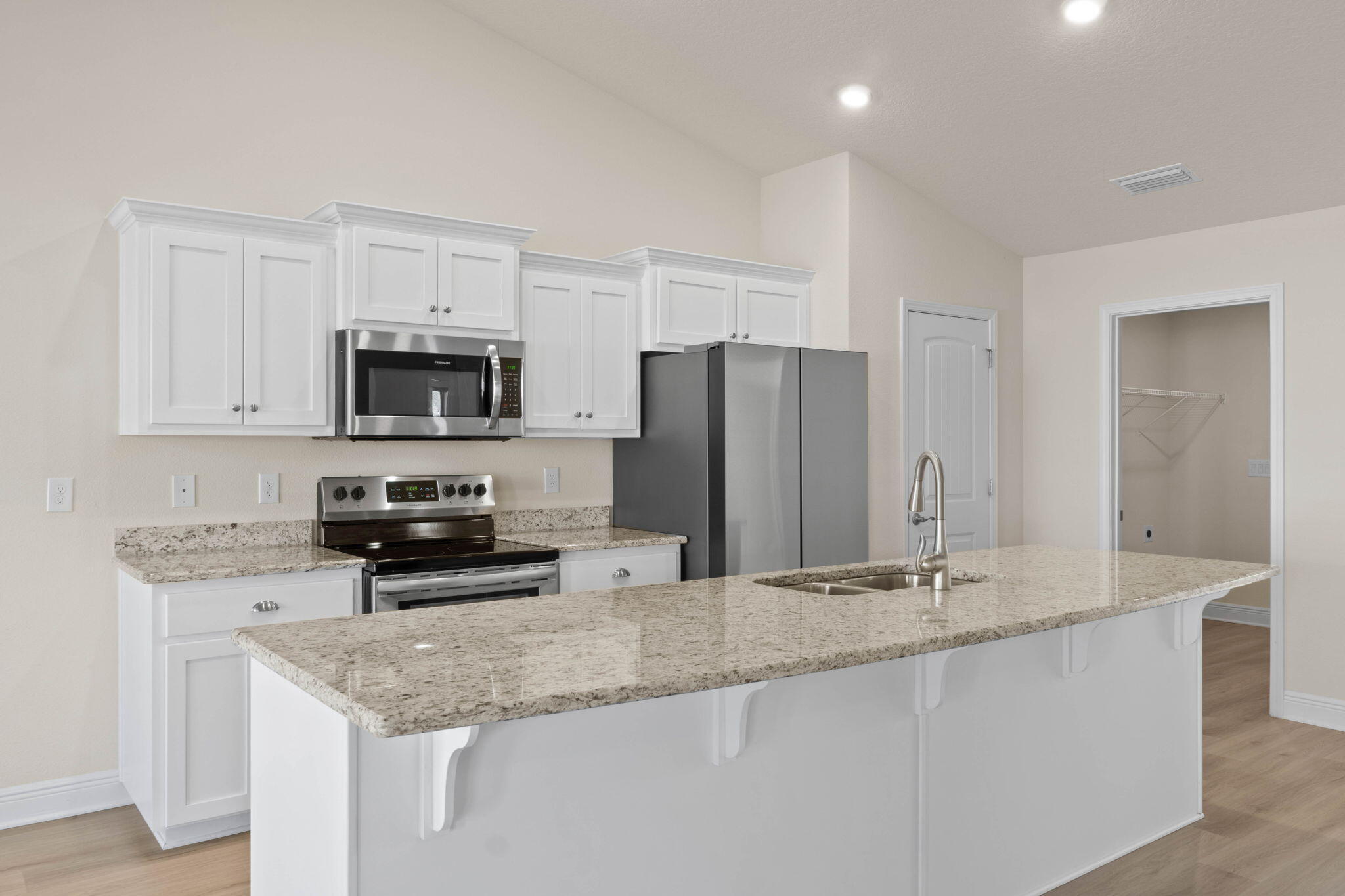 Charleston Place - Residential Lease
