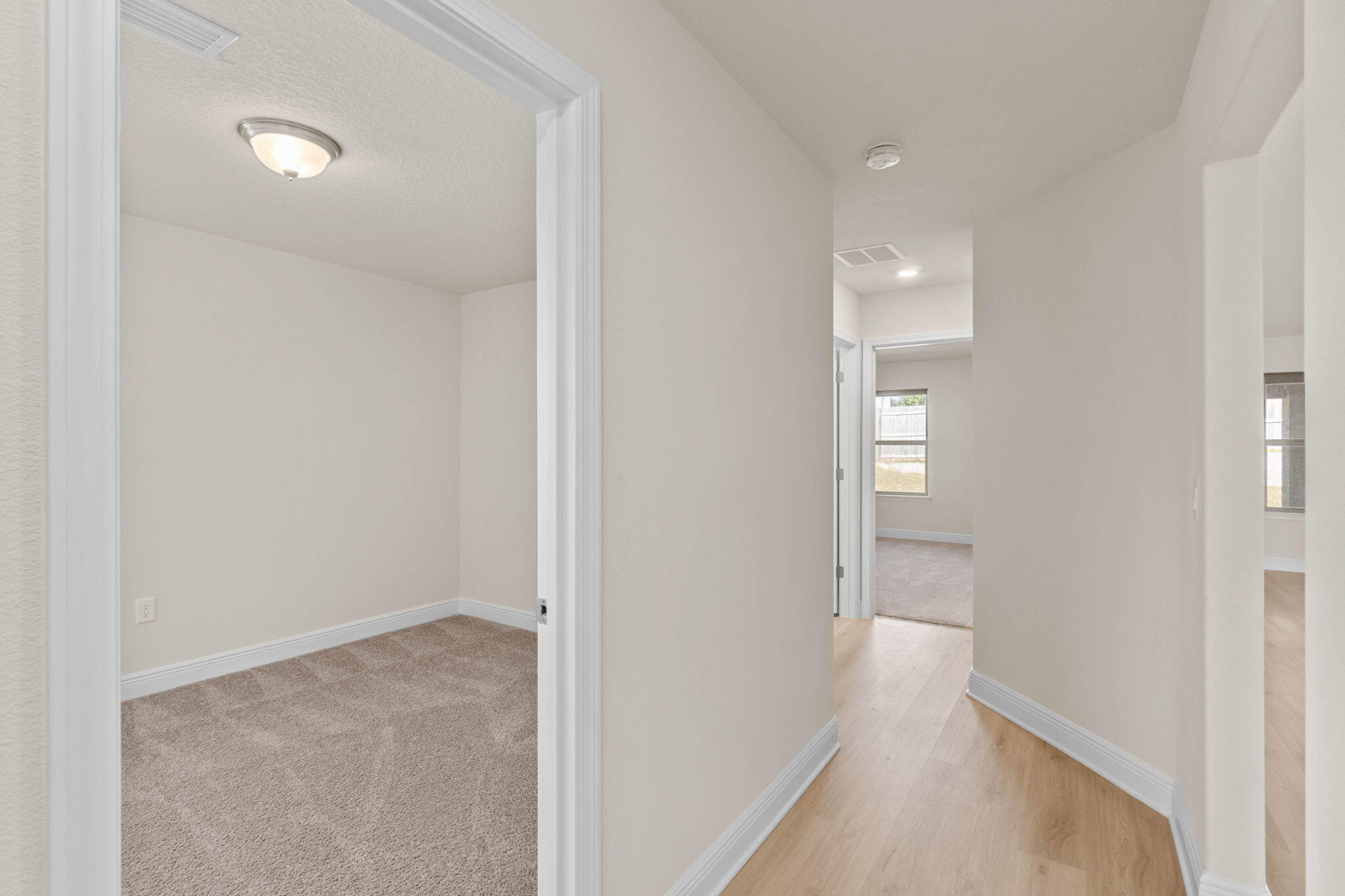 Charleston Place - Residential Lease