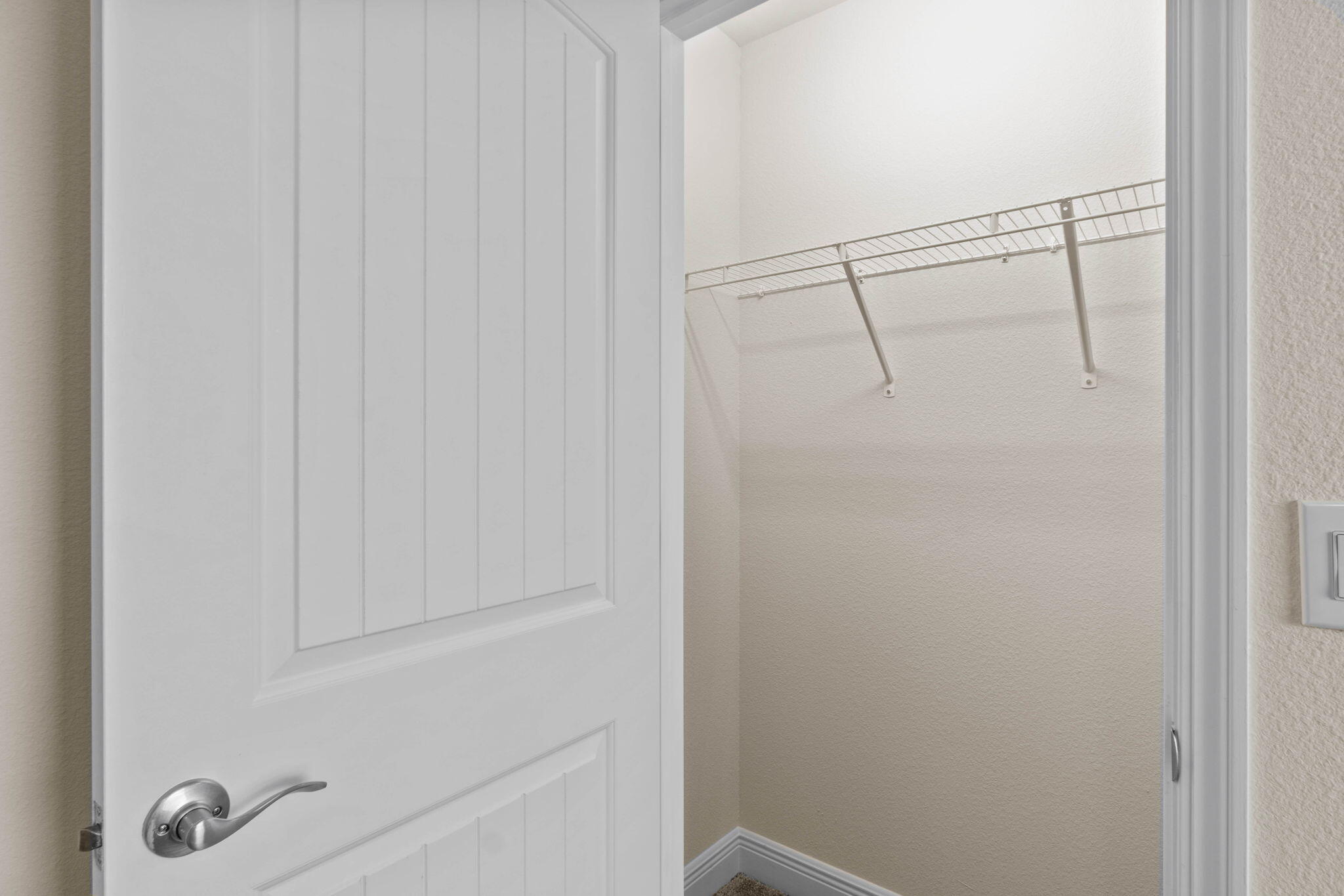 Charleston Place - Residential Lease