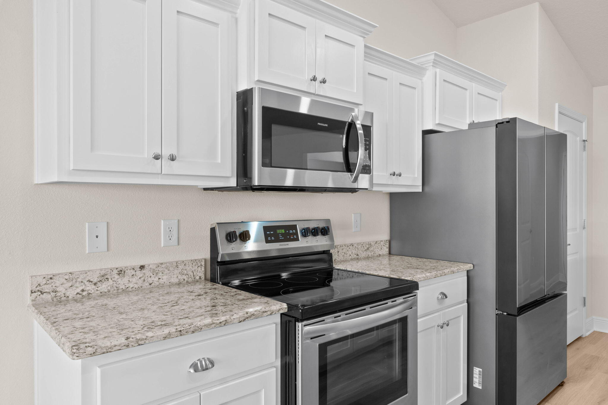 Charleston Place - Residential Lease