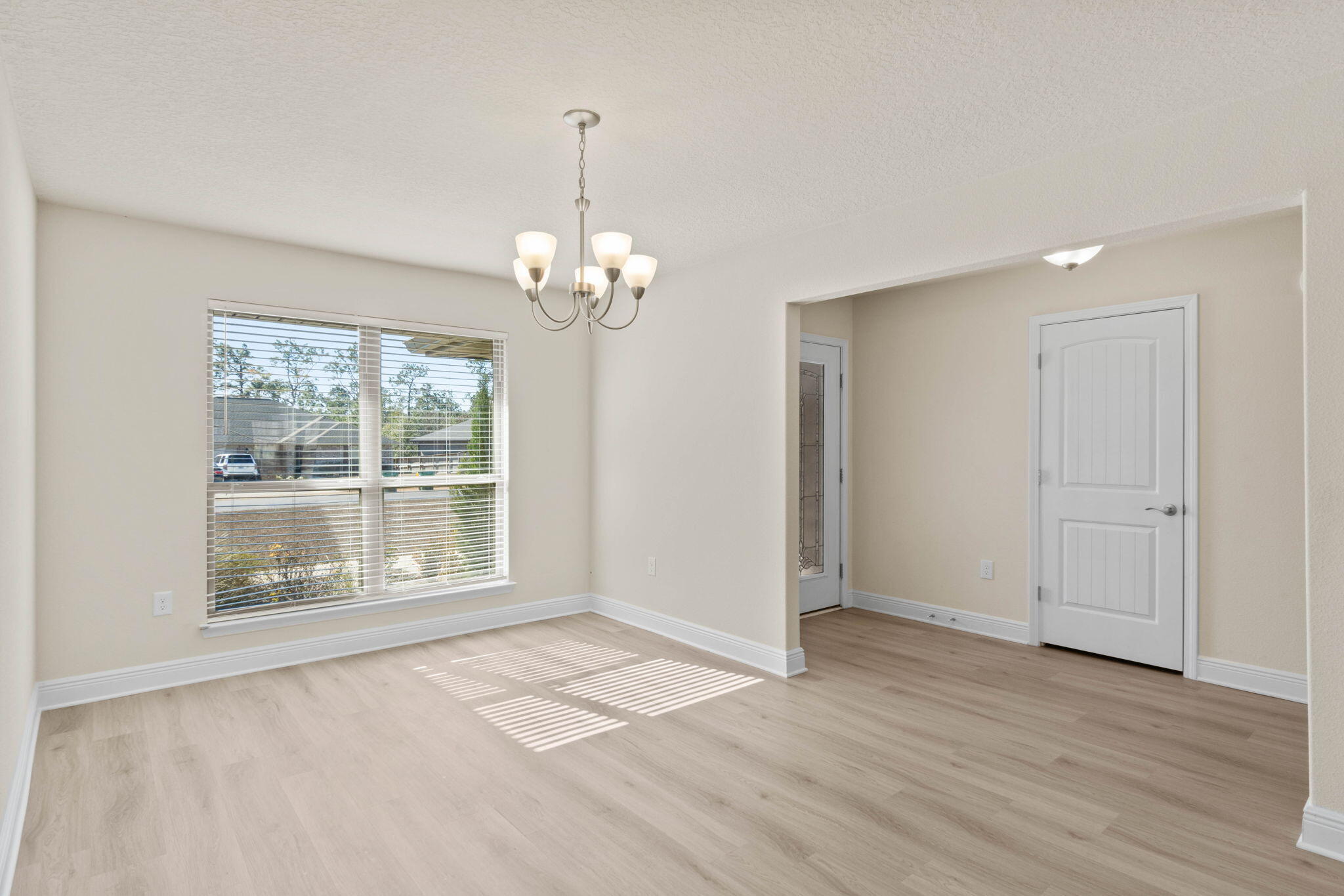 Charleston Place - Residential Lease
