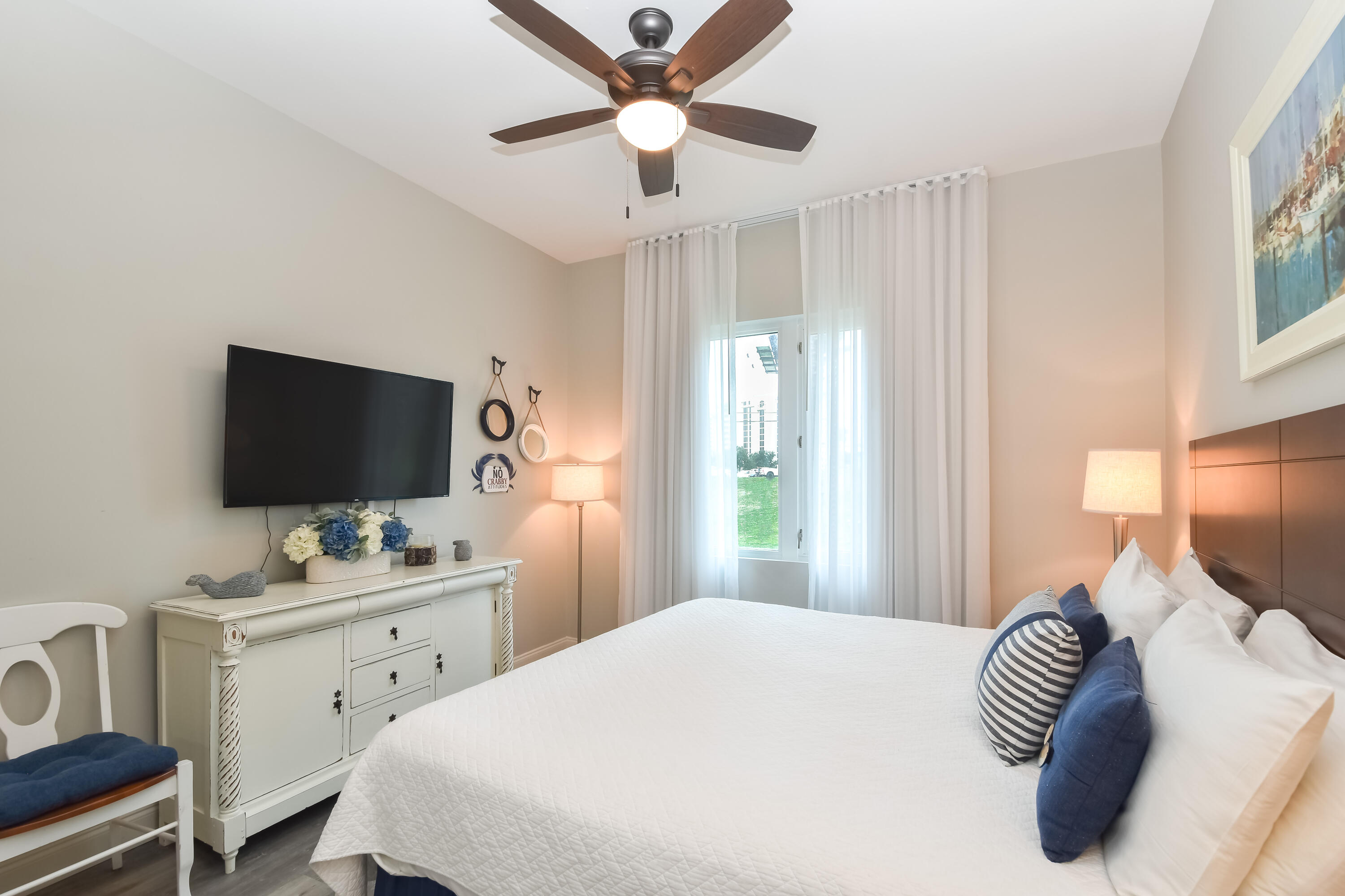 THE PALMS OF DESTIN - Residential